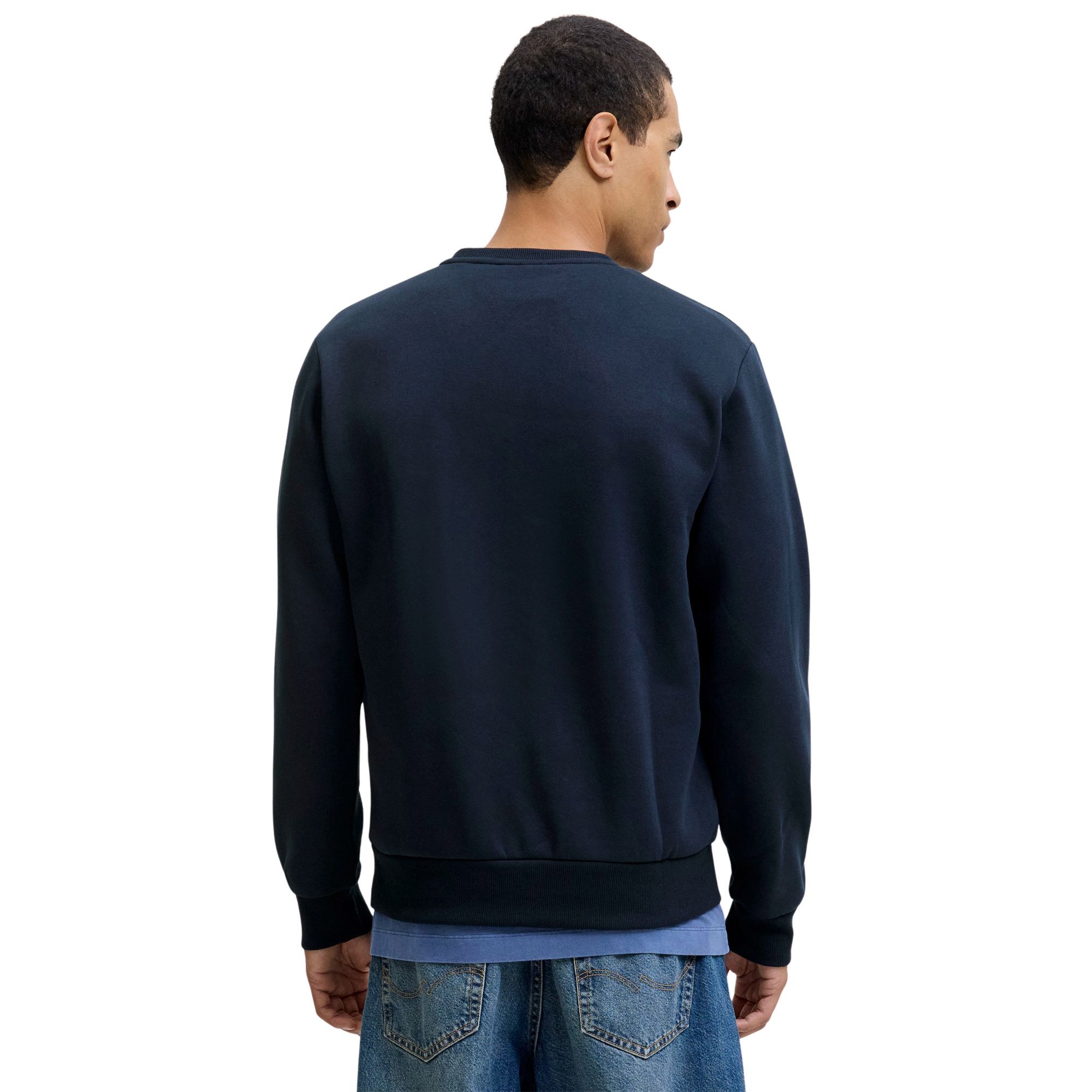 Jack & Jones Makoto Sweater Heren