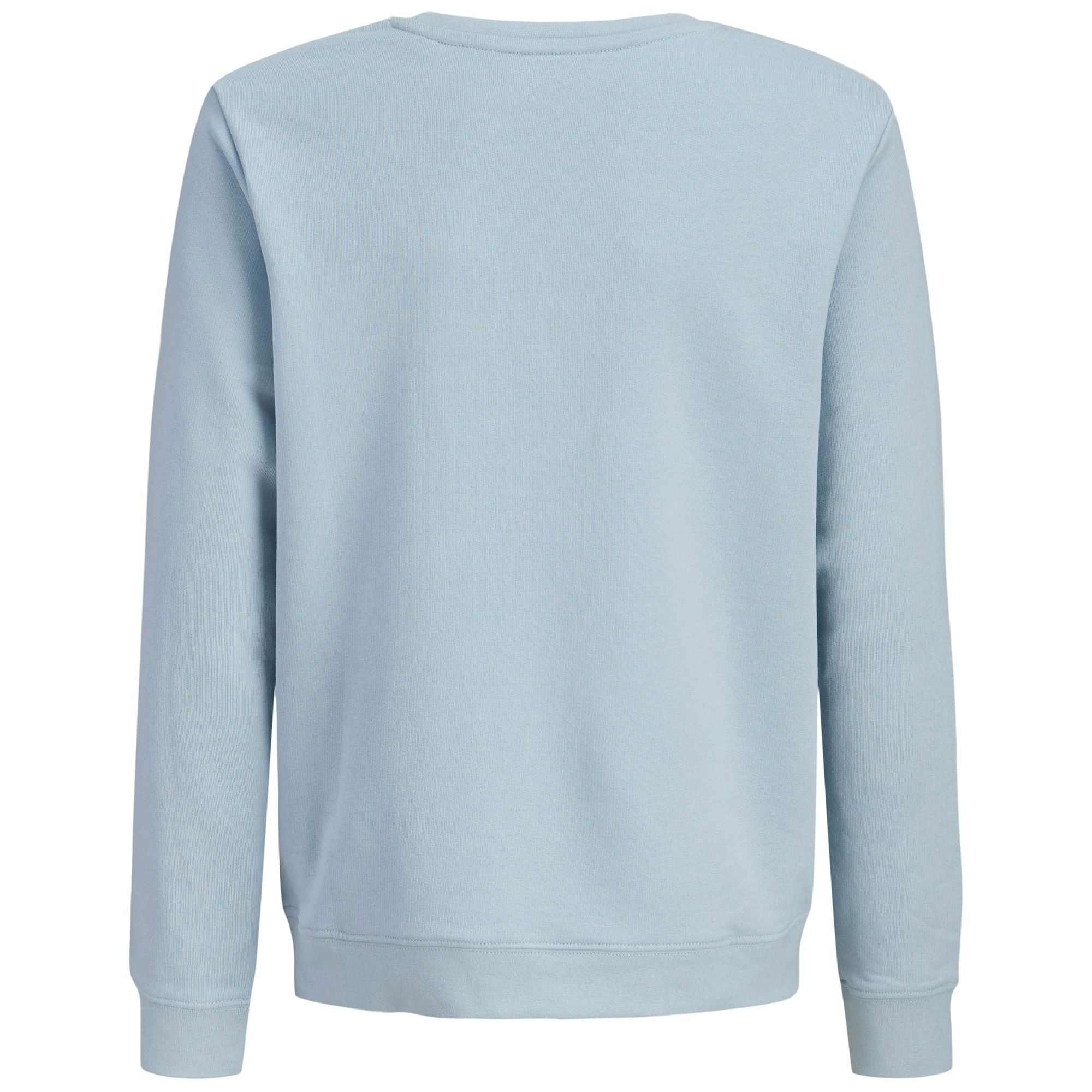 Jack & Jones Cole Print Crew Sweater Junior