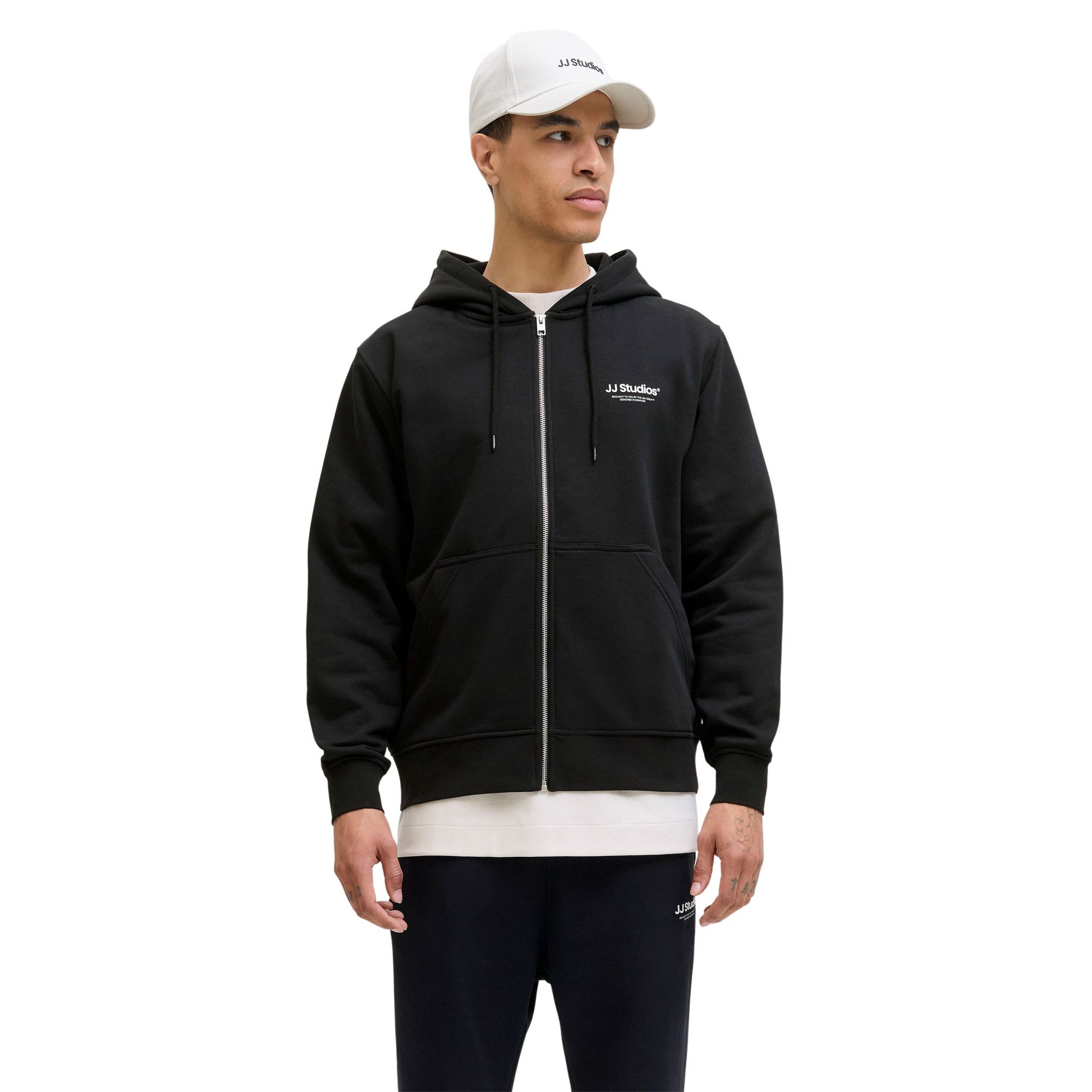 Jack & Jones Gilet Soho Homme