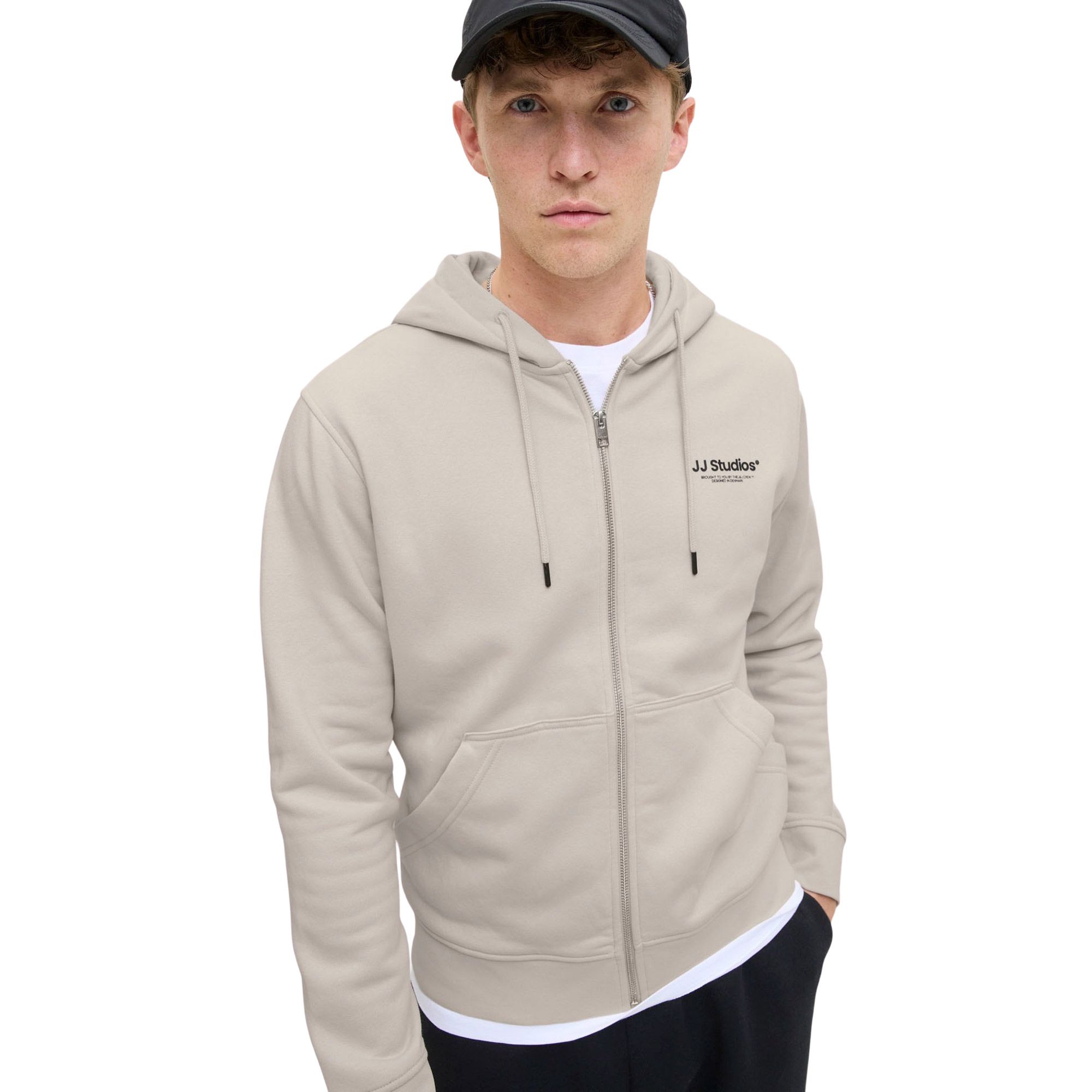Jack & Jones Soho Vest Heren