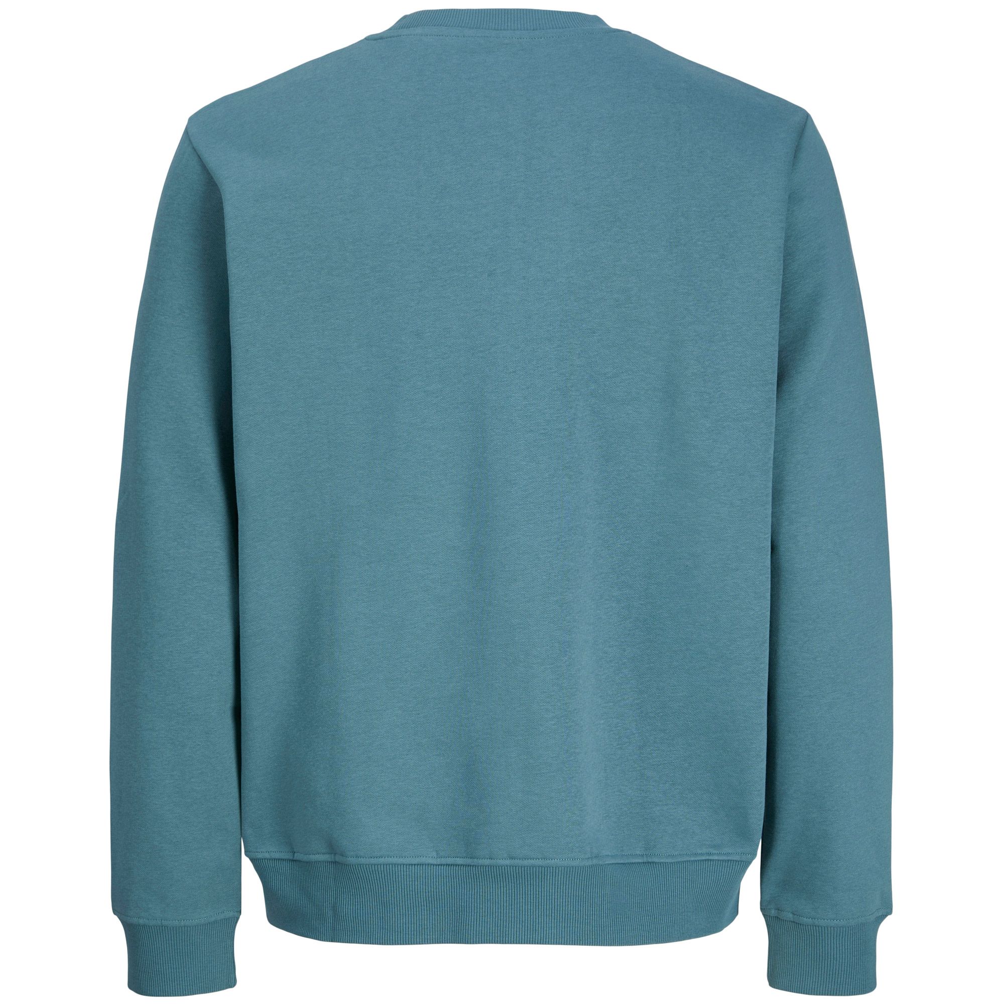 Jack & Jones Fusion Graphic Sweater Jongens