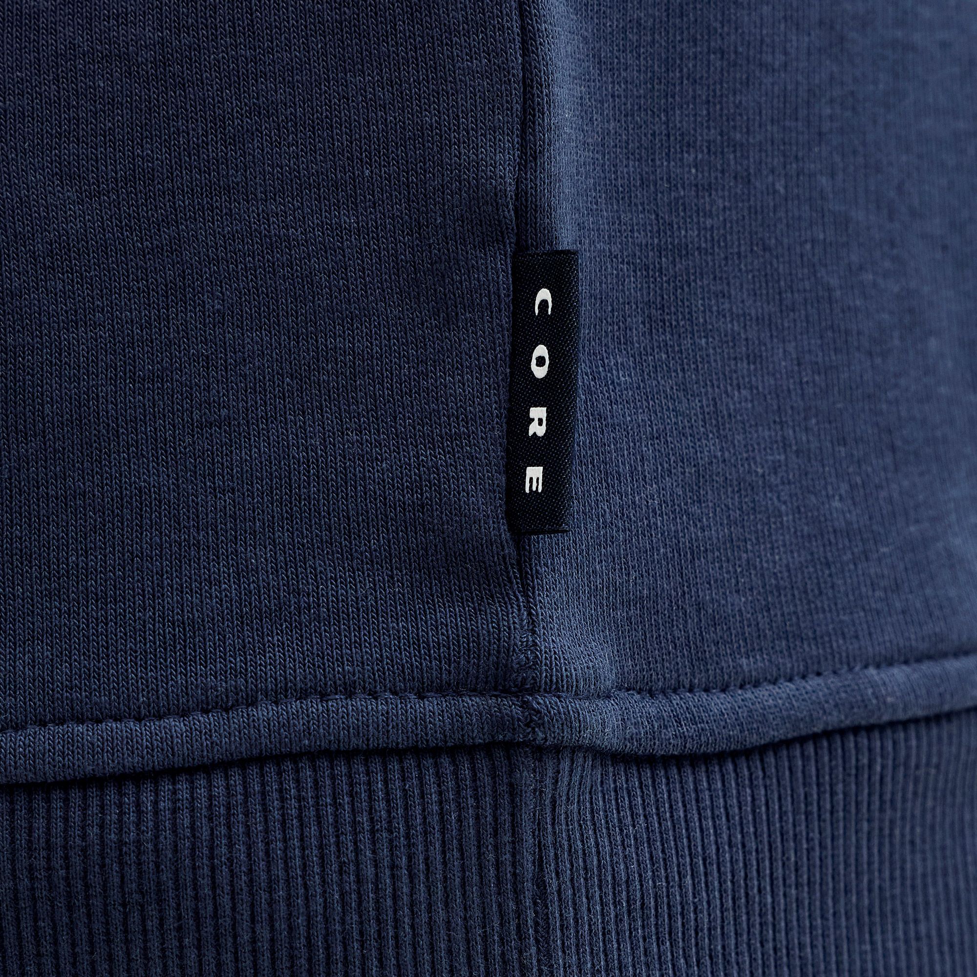 Jack & Jones Fusion Graphic Sweater Jongens