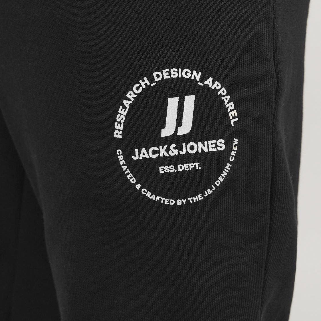 Pantalon de survêtement Jack & Jones Gordon Swift Enfants