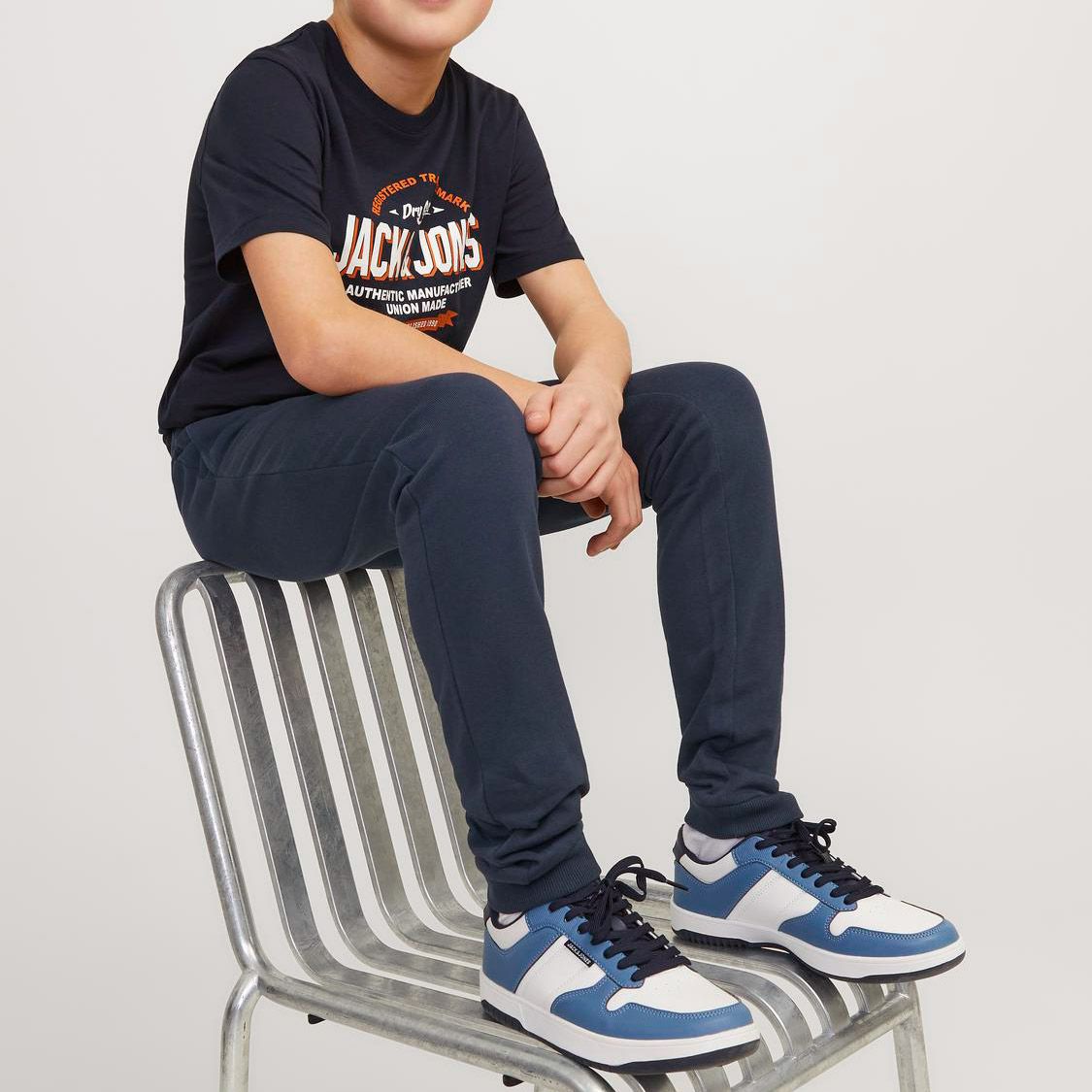 Pantalon de survêtement Jack & Jones Gordon Swift Enfants