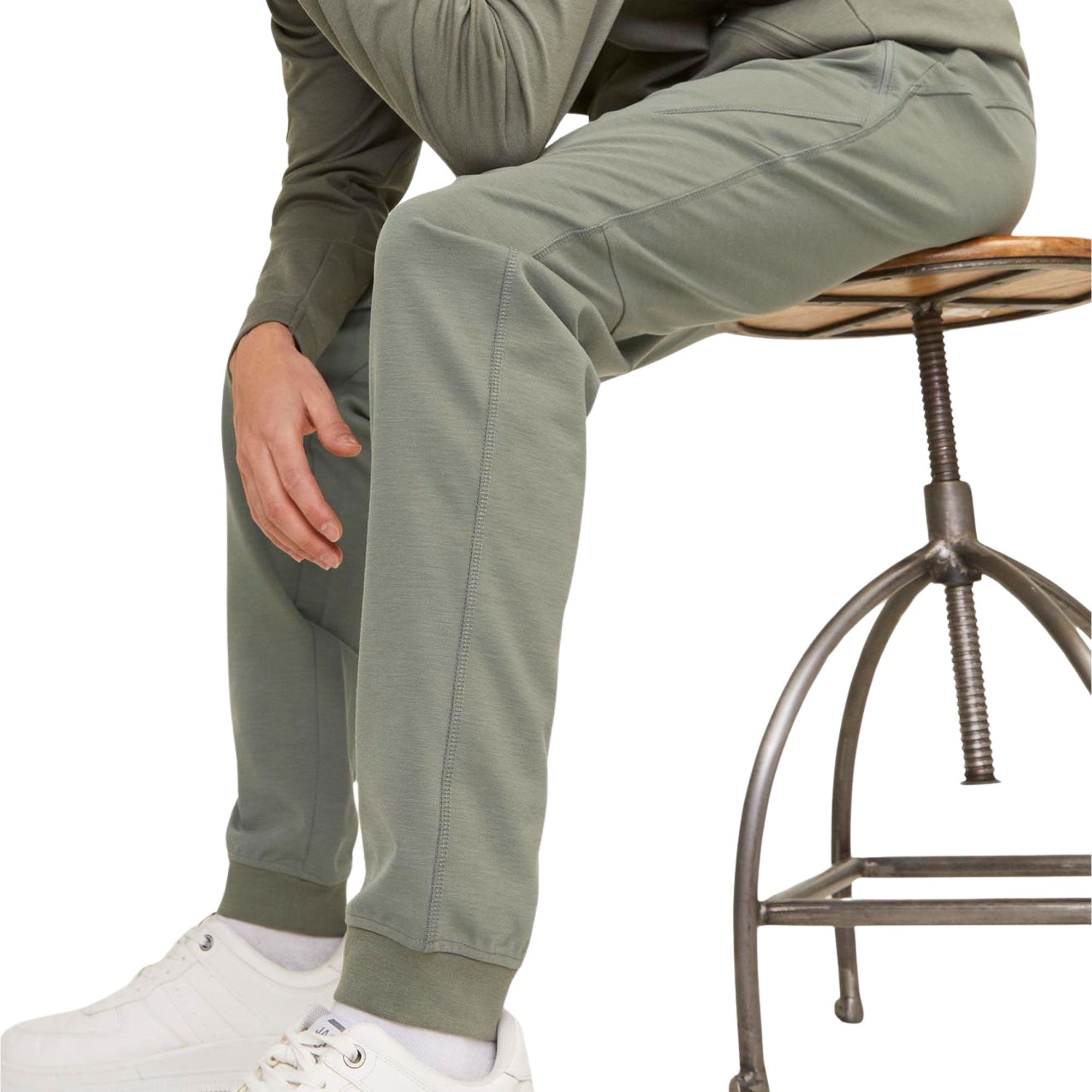 Jack & Jones Will Cloud Joggingbroek Heren