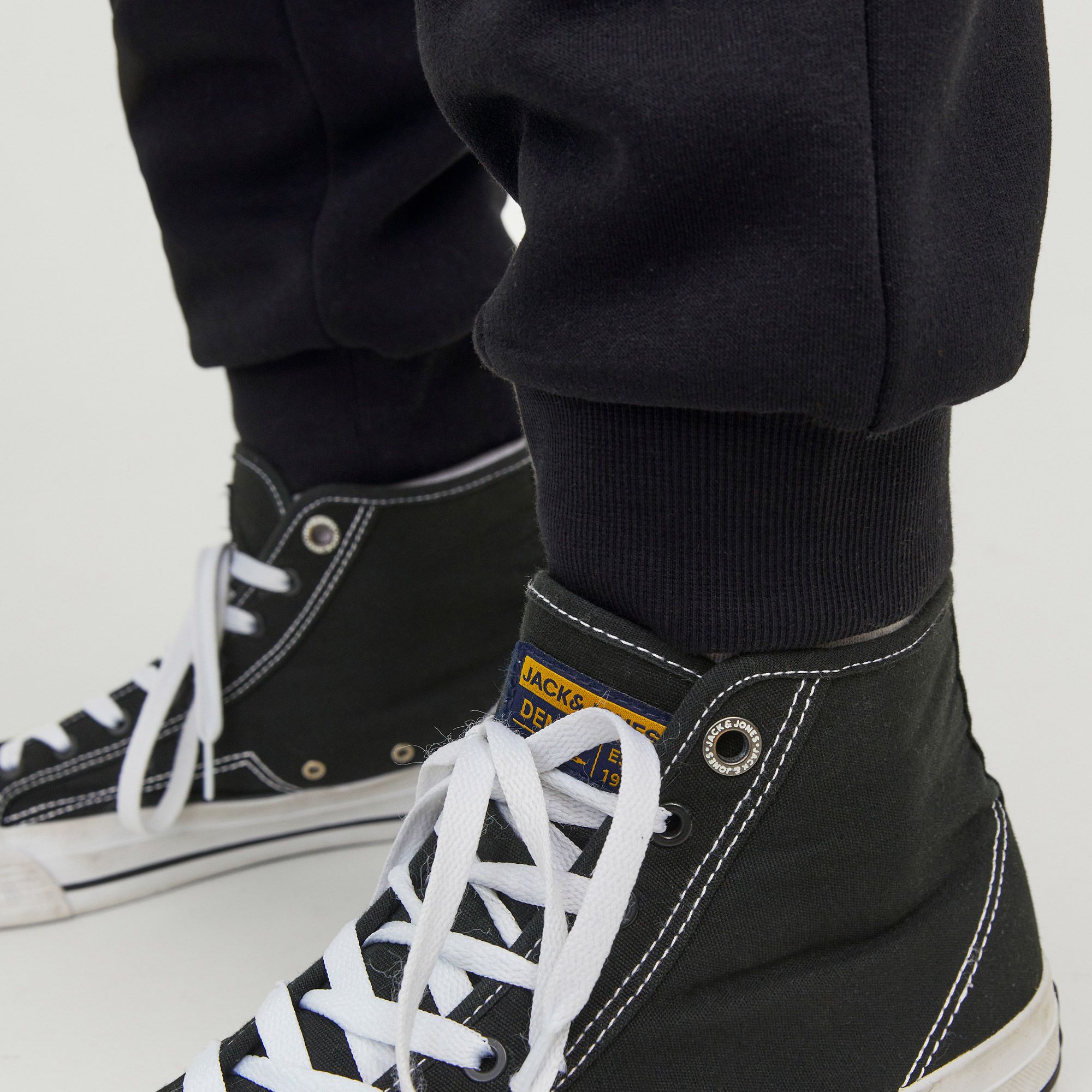 Jack & Jones Gordon Bradley Joggingbroek Junior