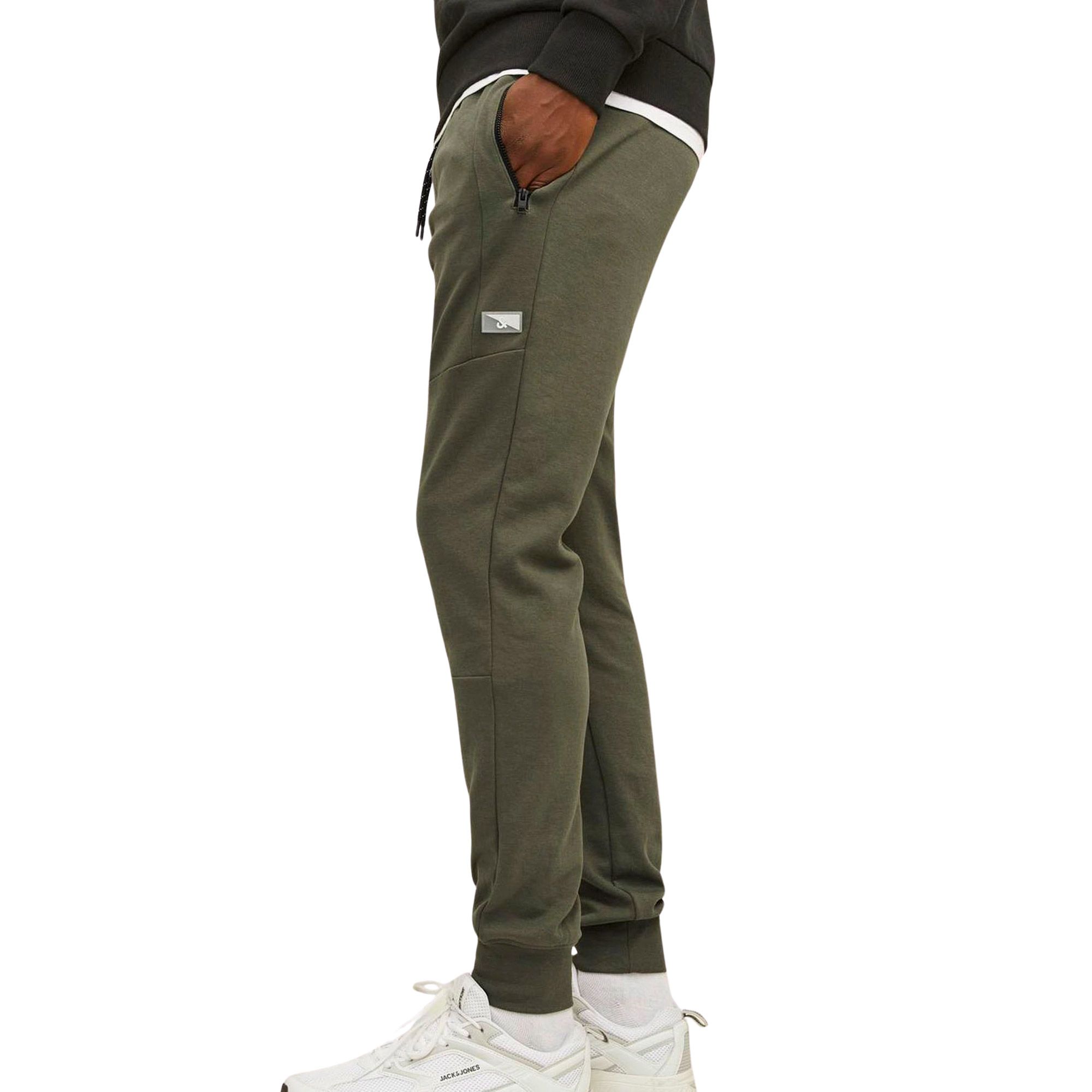 Jack & Jones Will Joggingbroek Heren