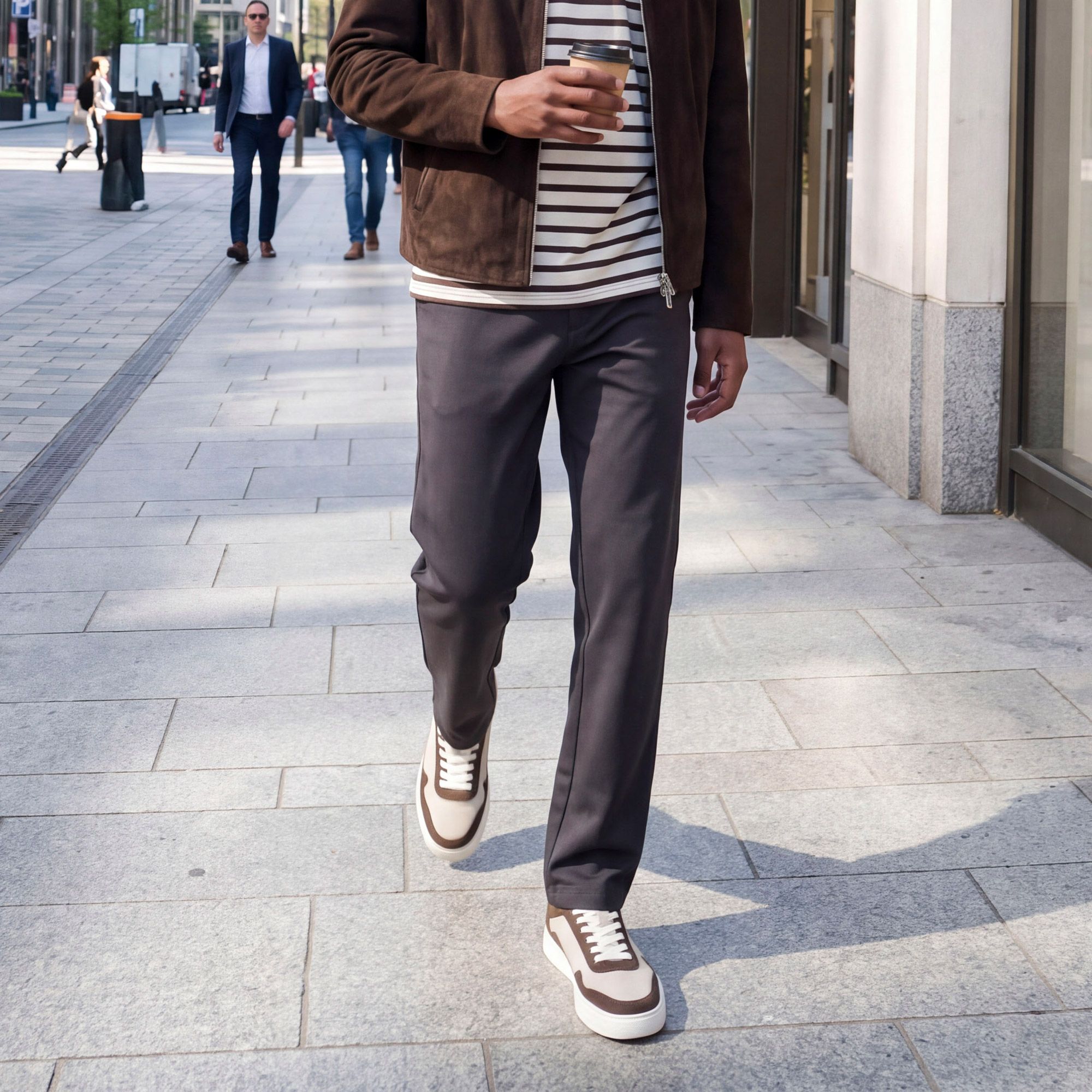 Jack & Jones Bill Barron Jogginghose Herren