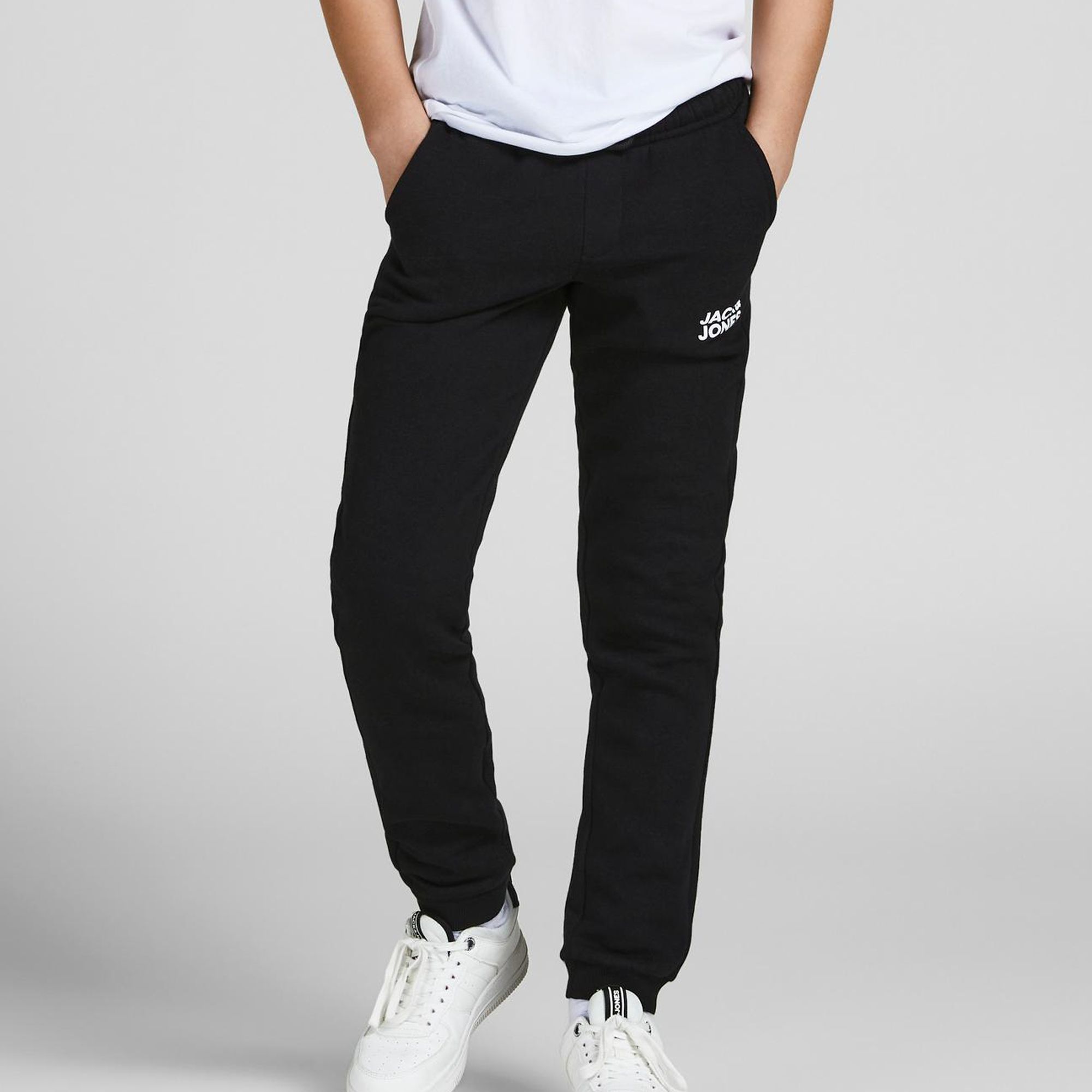 Jack & Jones Gordon New Soft Joggingbroek Junior