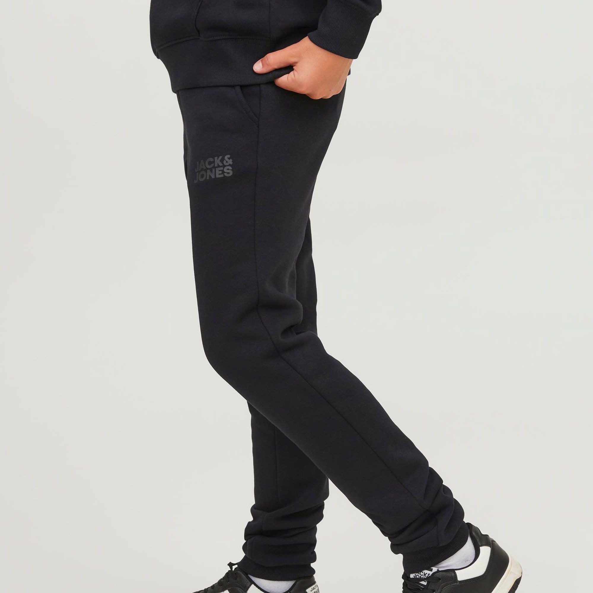 Jack & Jones Gordon New Soft Joggingbroek Junior