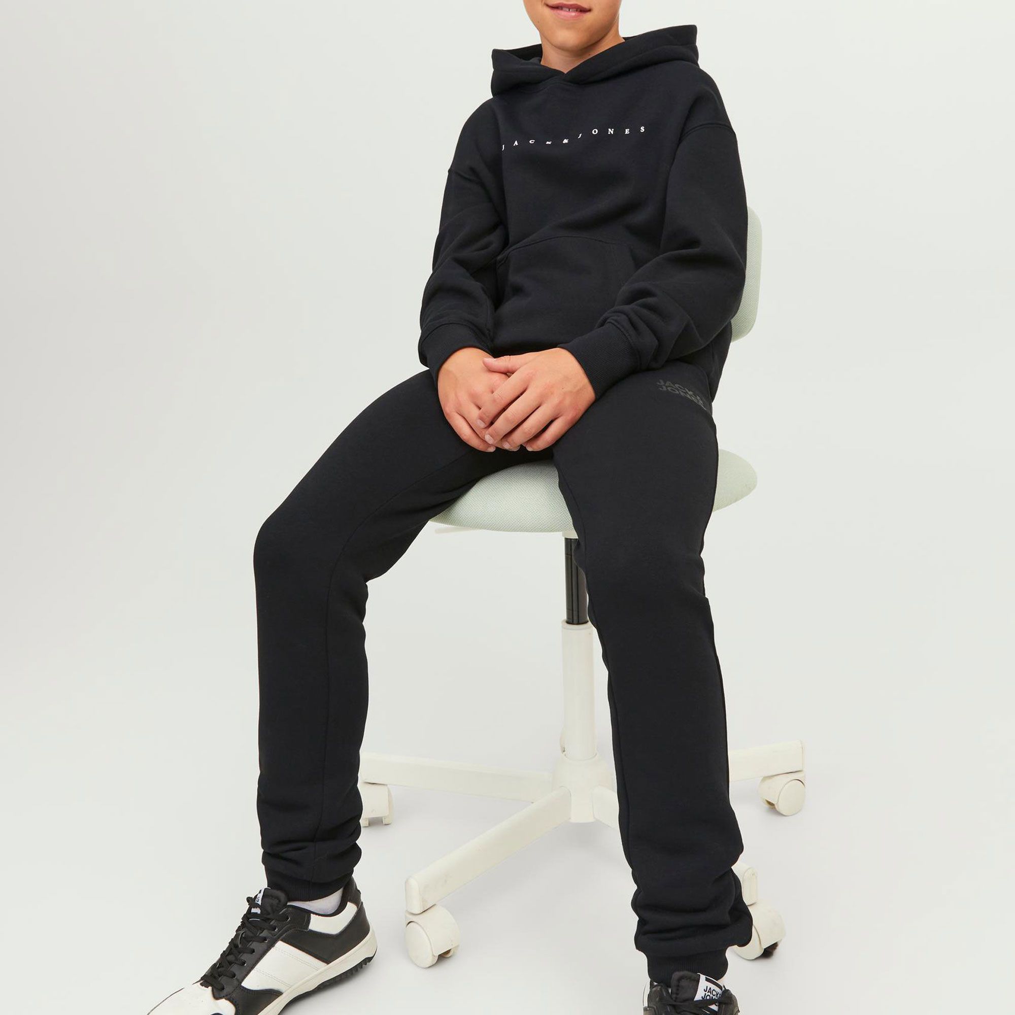 Jack & Jones Gordon New Soft Joggingbroek Junior