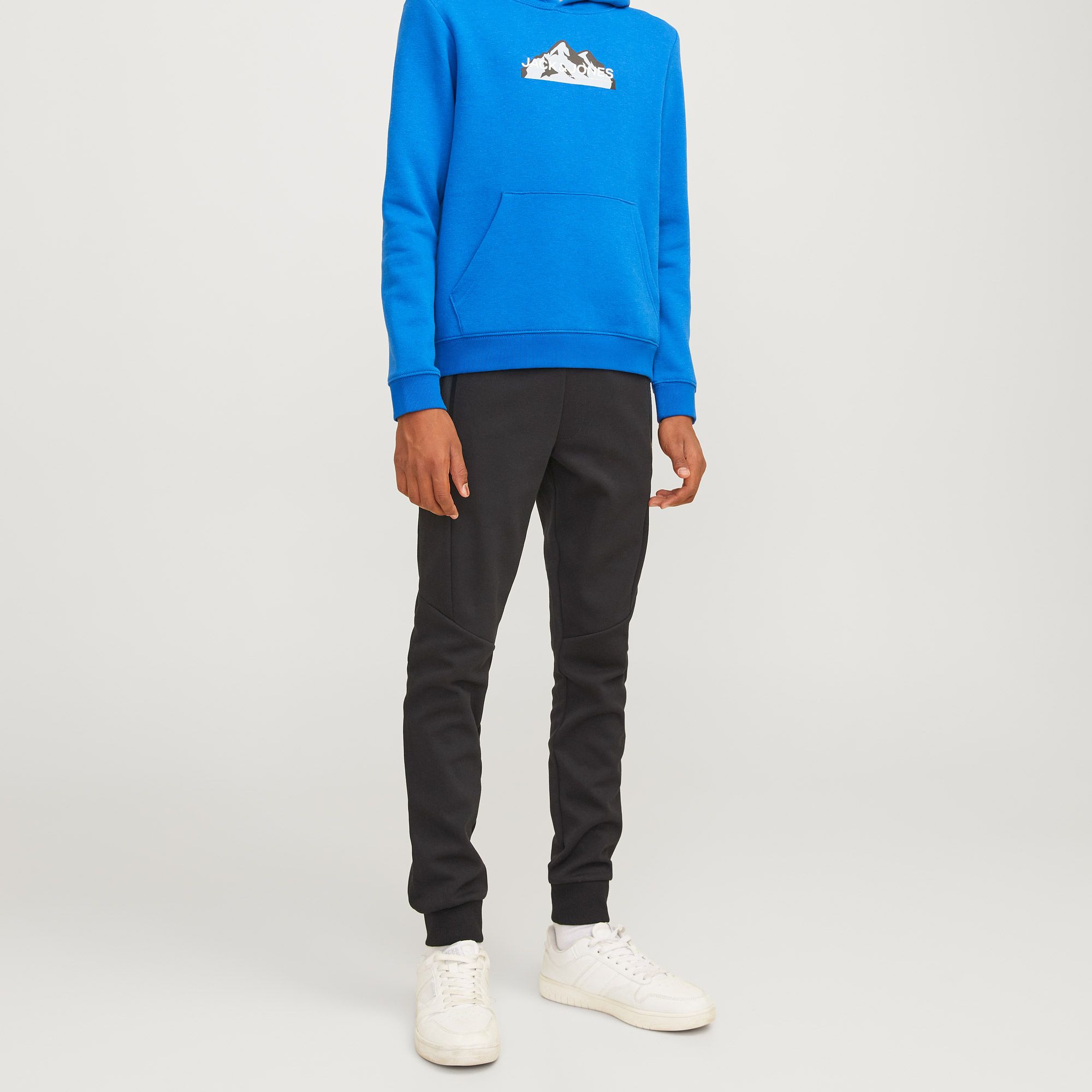 Jack & Jones Will Fusion Joggingbroek Junior
