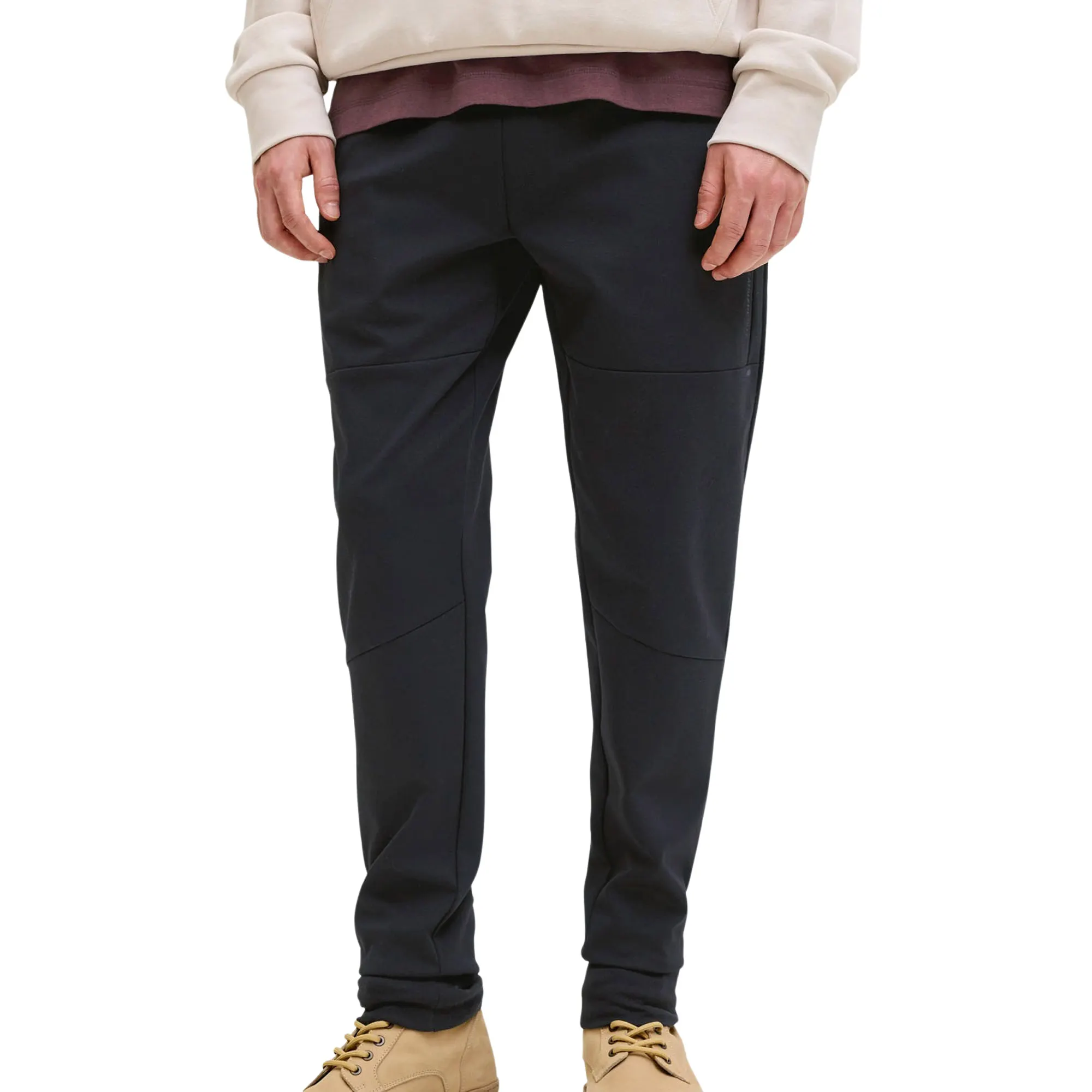 Jack &amp; Jones Gordon Base Joggingbroek Heren