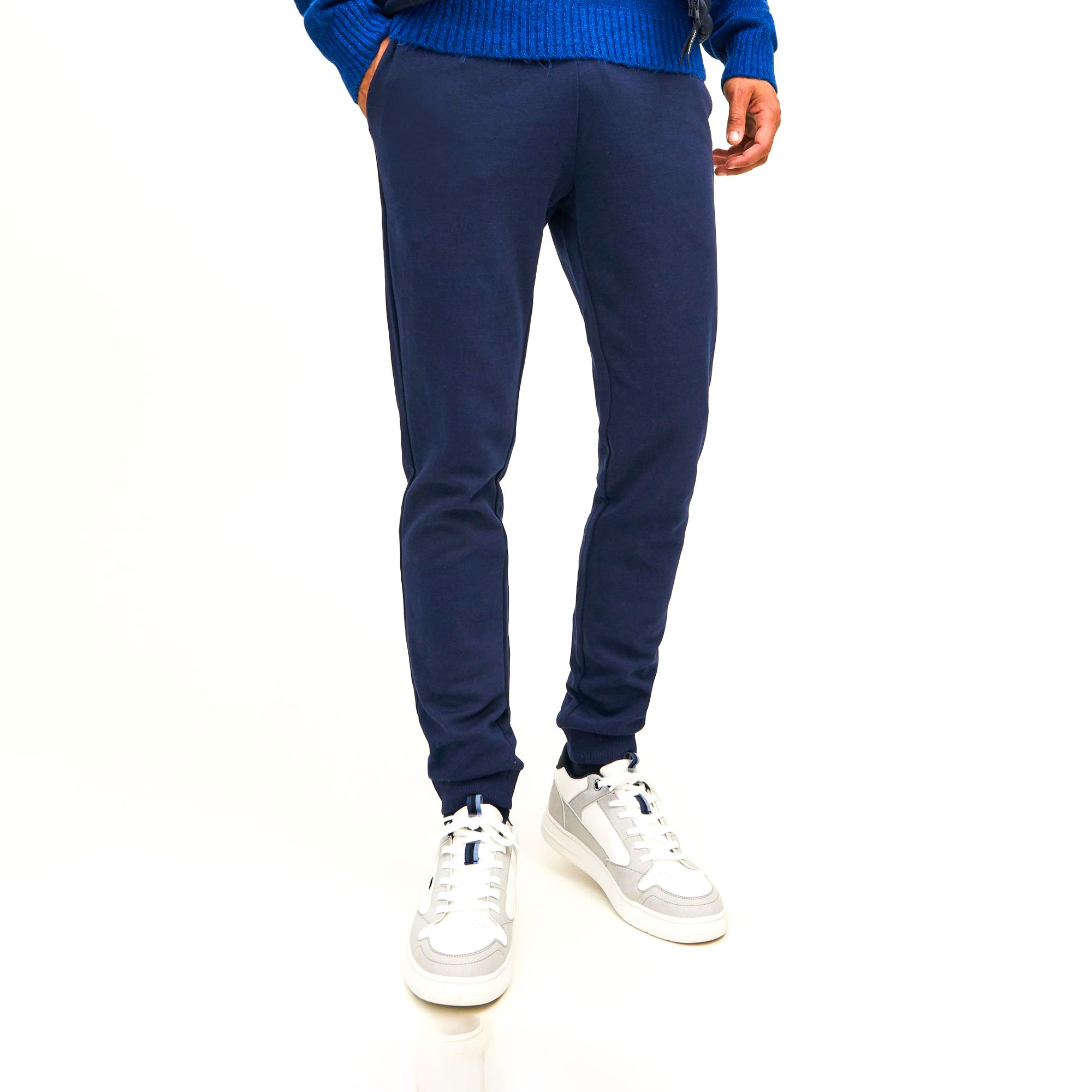 Jack & Jones Twill New Basic Nafa Joggingbroek Heren