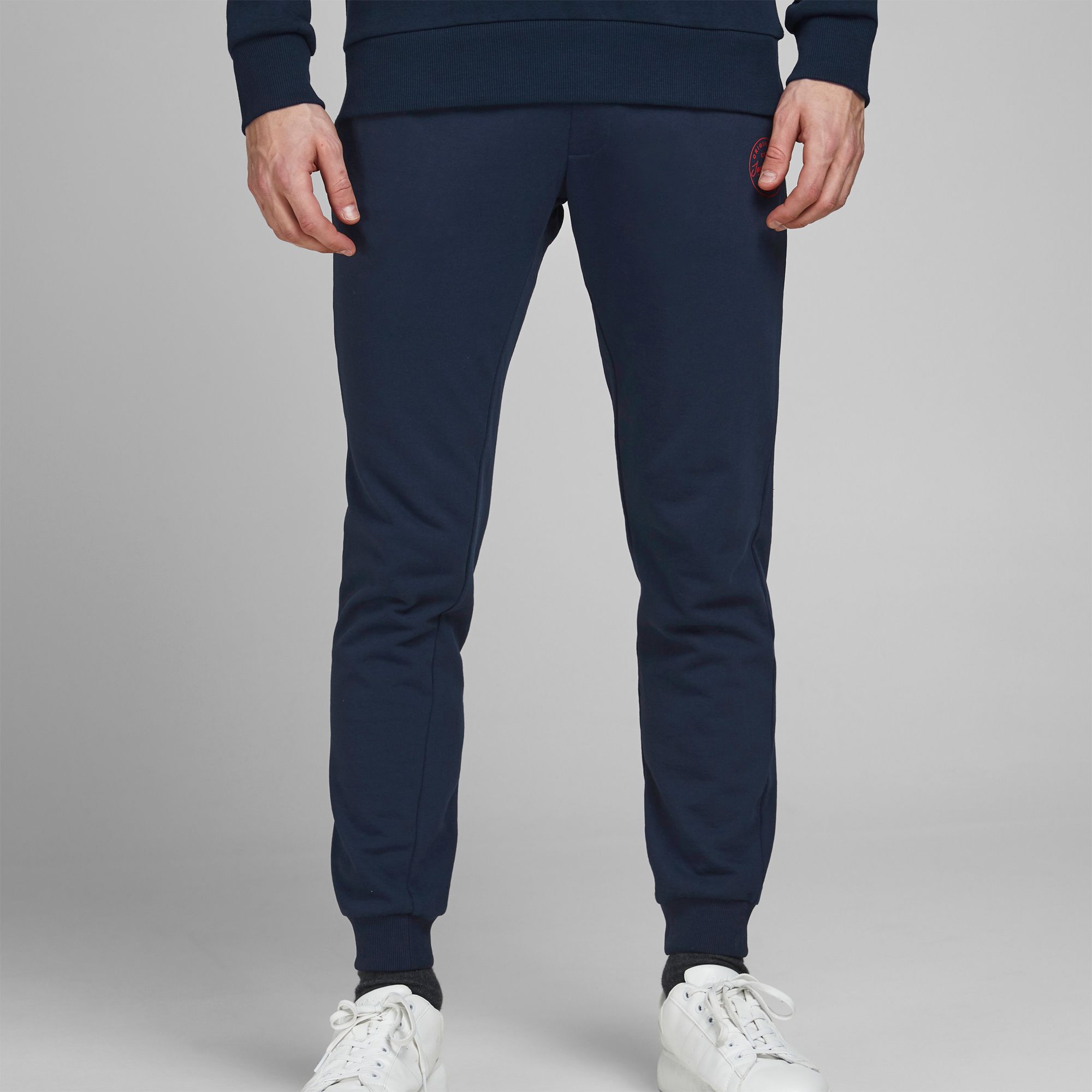 Jack & Jones Gordon Shark Joggingbroek Heren (2-pack)