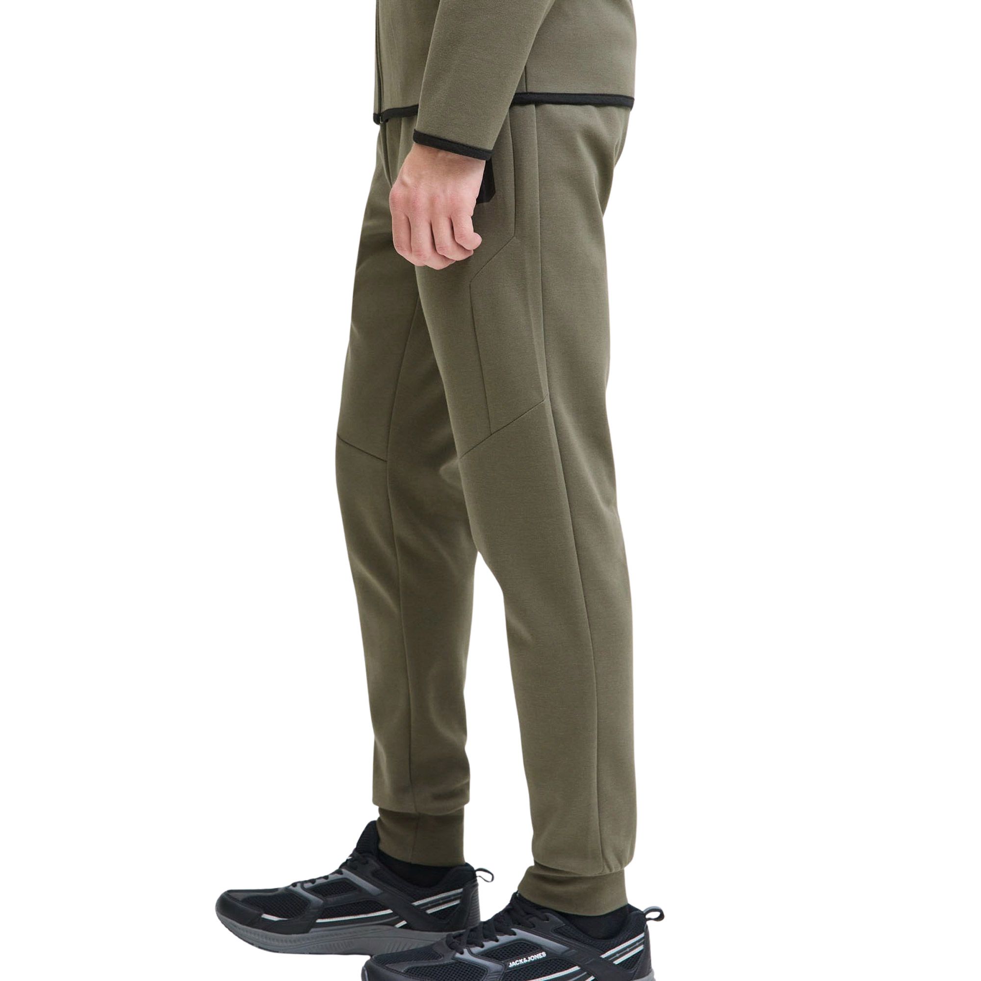 Jack & Jones Will Fusion Joggingbroek Heren