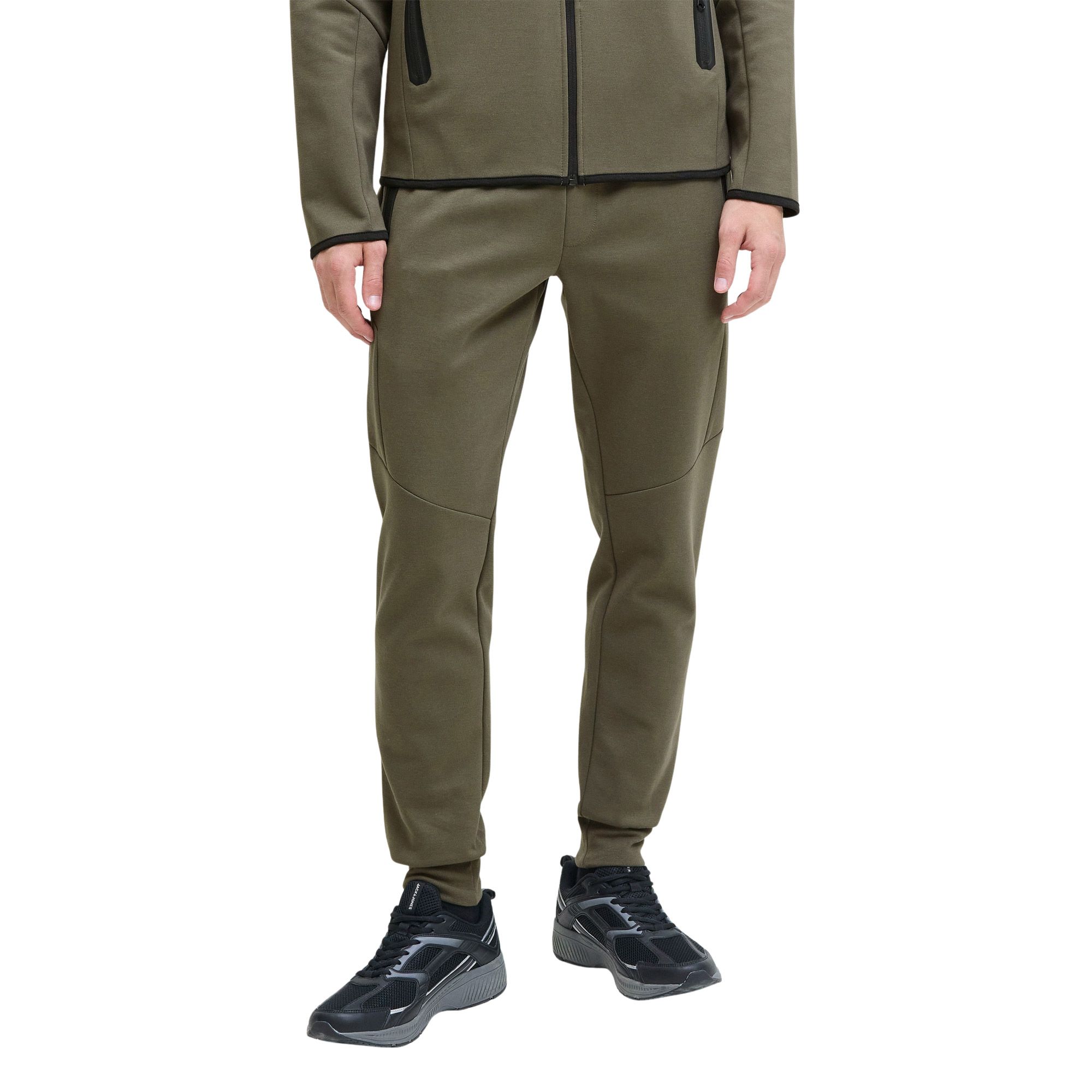 Jack & Jones Will Fusion Joggingbroek Heren