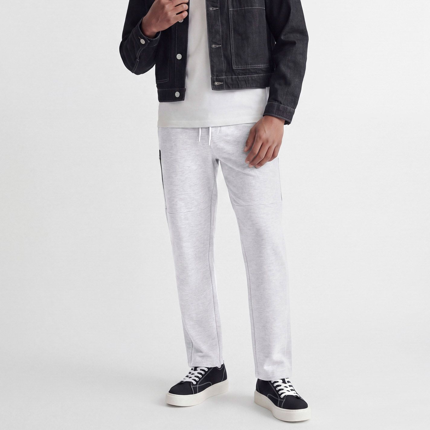 Jack & Jones Gordon Fusion Sweatpants Men