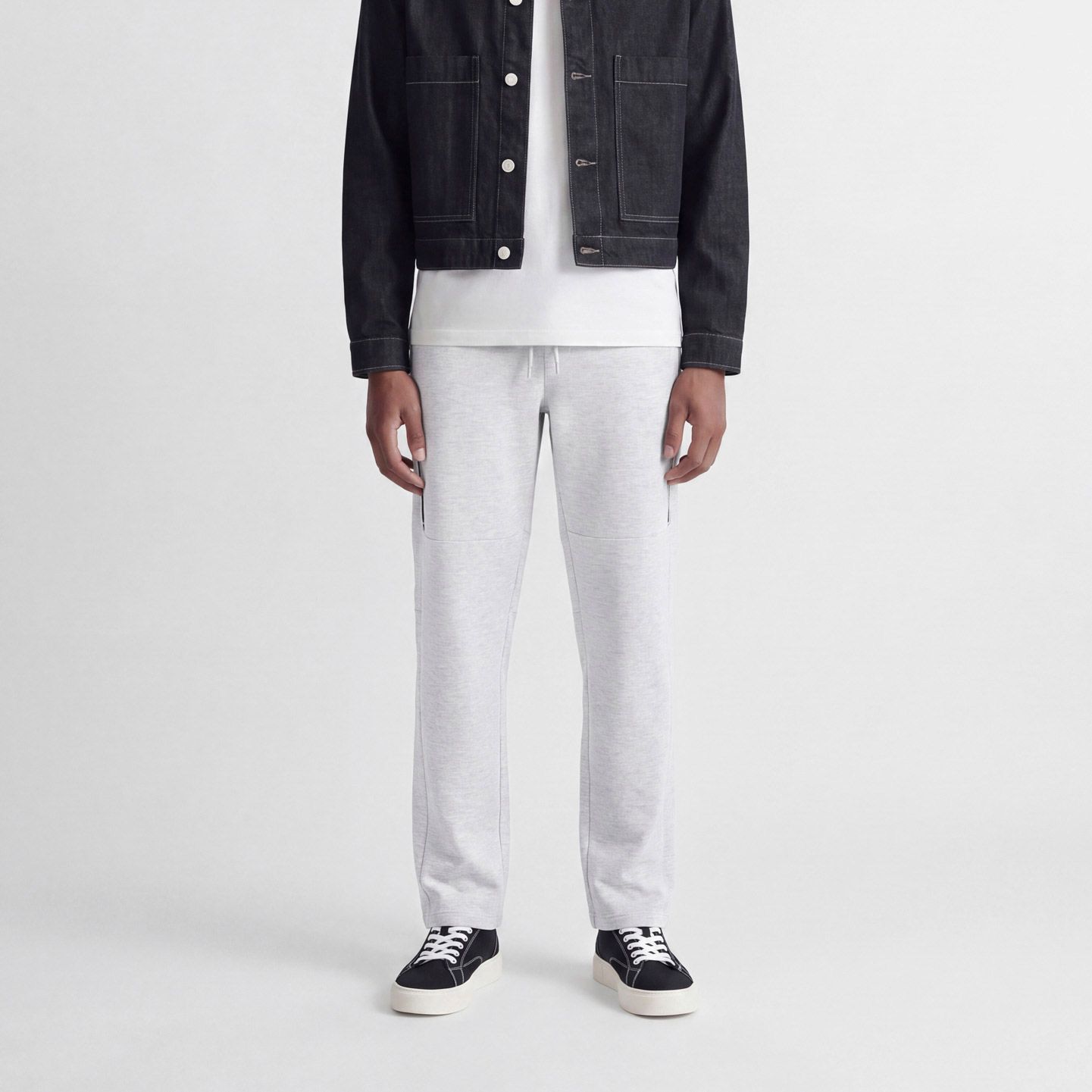 Jack & Jones Gordon Fusion Sweatpants Men