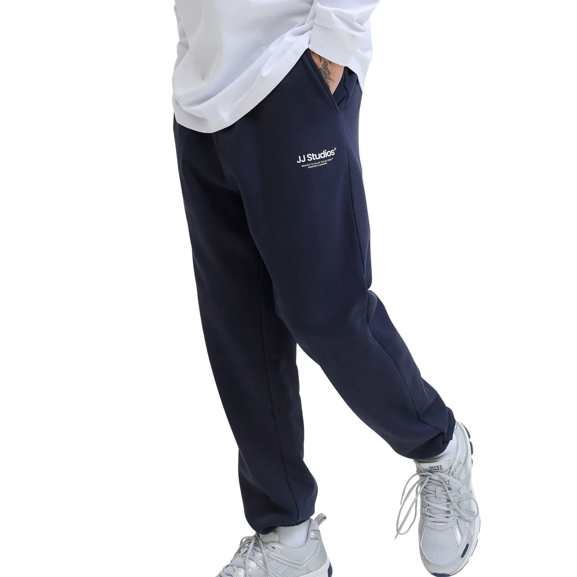 Jack & Jones Kane Soho Joggingbroek Heren