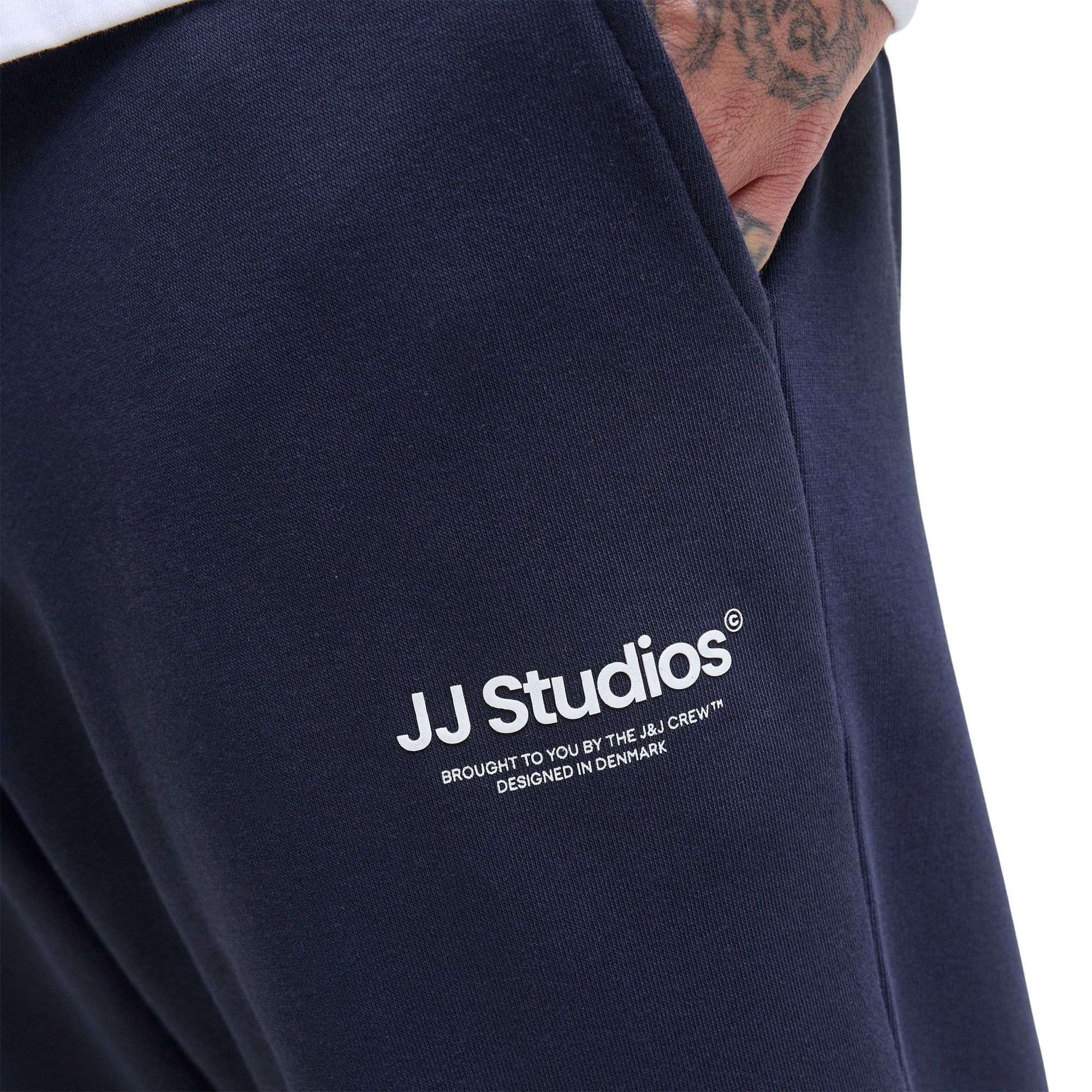 Jack & Jones Kane Soho Joggingbroek Heren