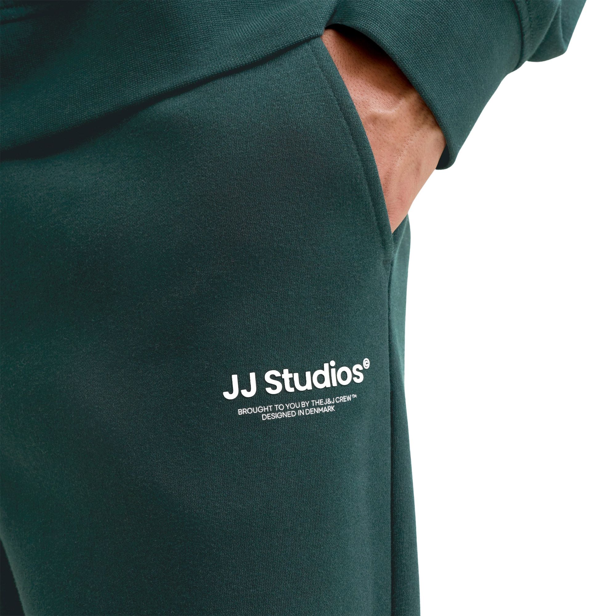 Jack & Jones Kane Soho Joggingbroek Heren