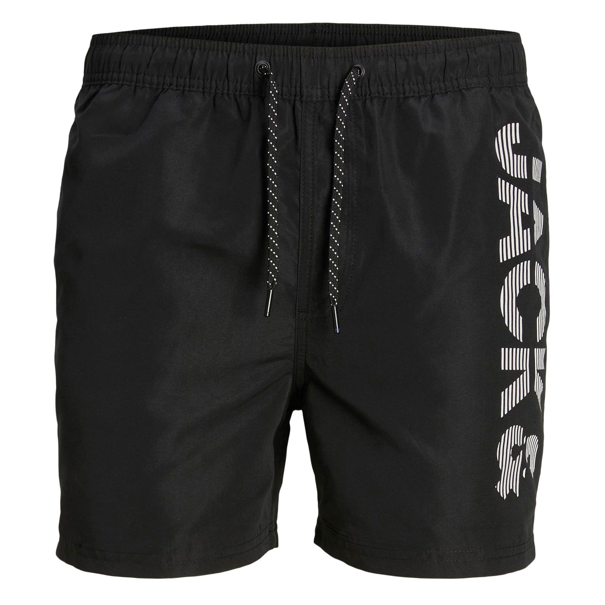 Jack & Jones Fiji Spicelogo Zwemshort Heren