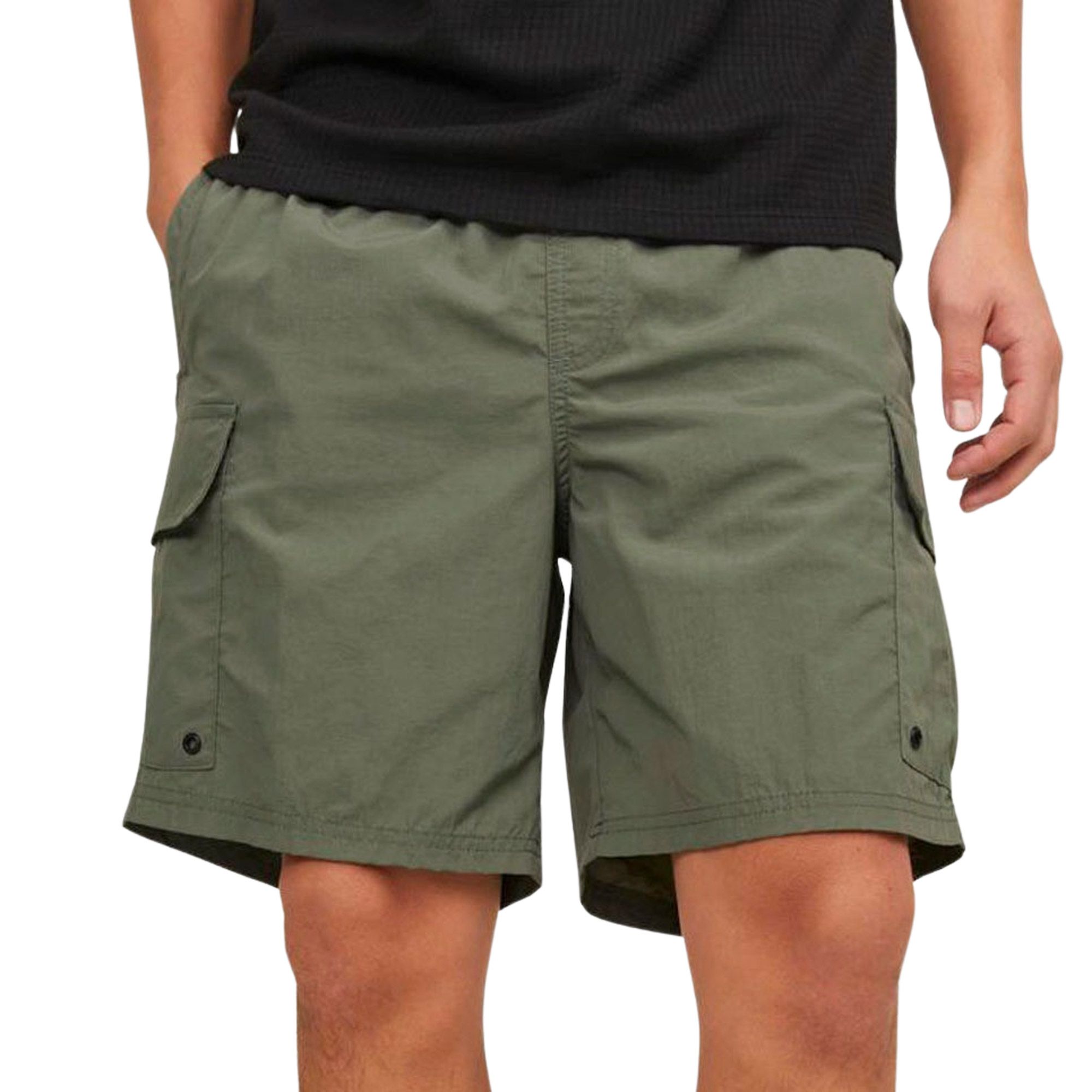 Jack & Jones Fiji Cargo Schwimmshort Herren