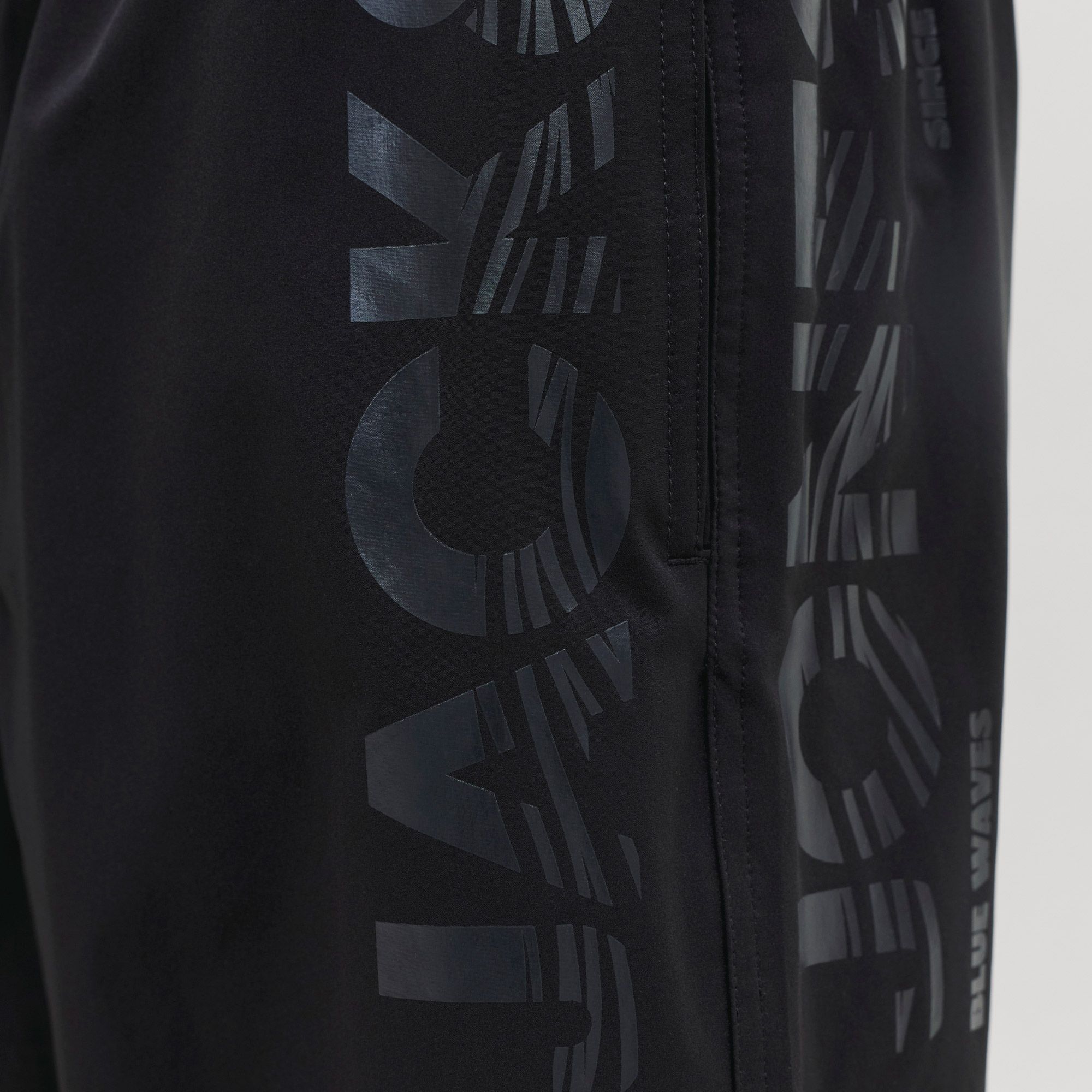 Jack & Jones Maui Wave Logo Zwemshorts Heren