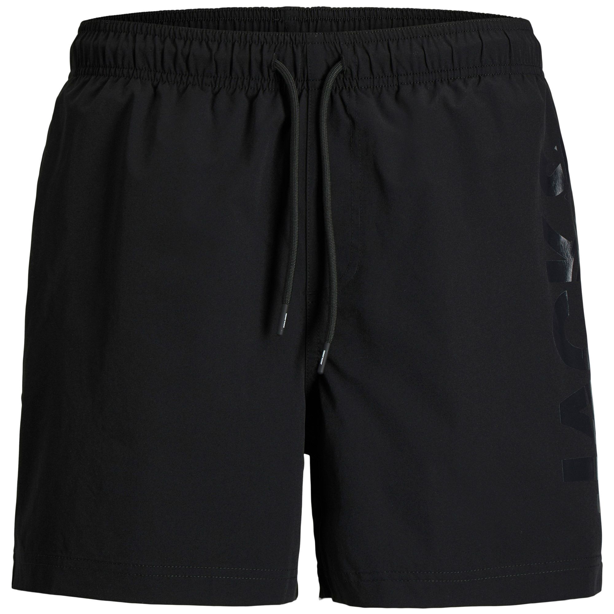 Jack & Jones Maui Wave Logo Zwemshorts Heren