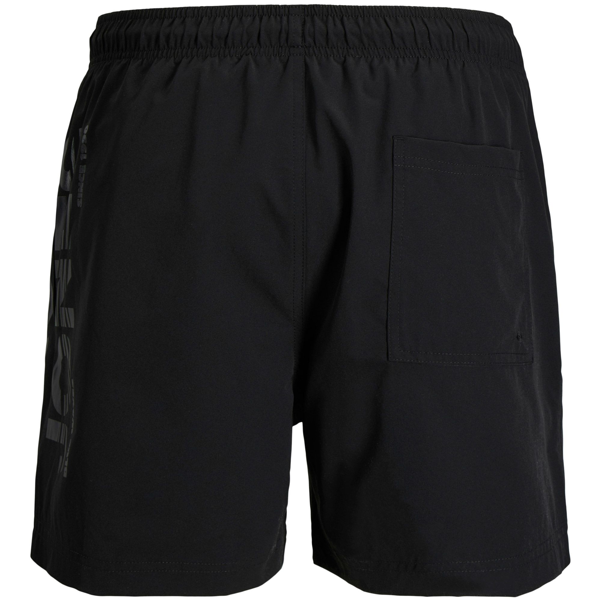 Jack & Jones Maui Wave Logo Zwemshorts Heren
