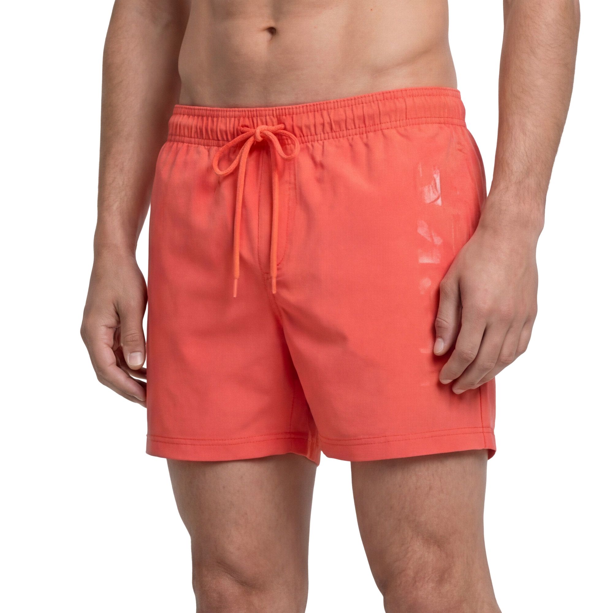 Jack & Jones Maui Wave Logo Zwemshorts Heren