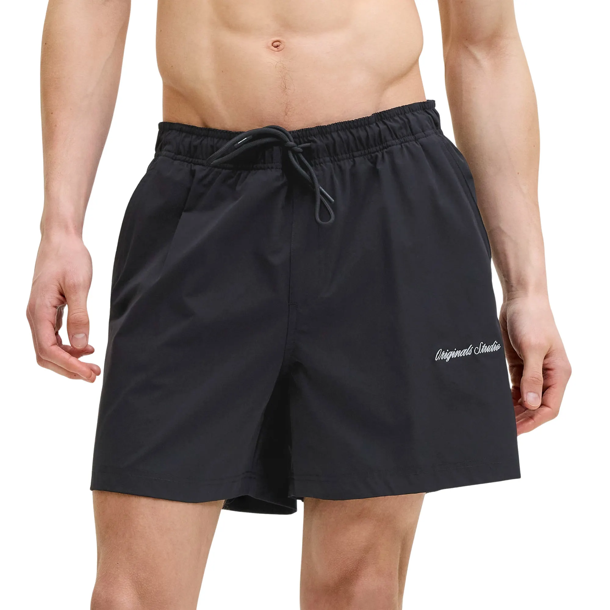 Jack &amp; Jones Maui Norrebro Zwemshort Heren