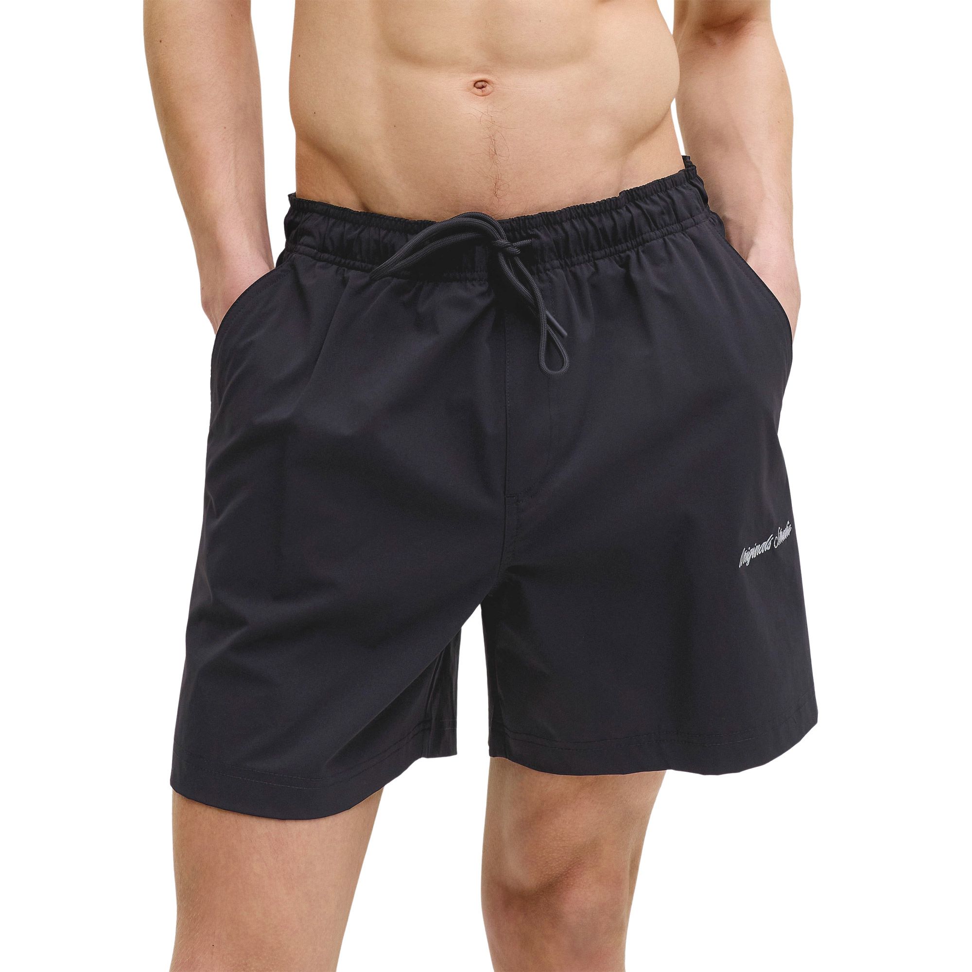 Jack & Jones Maui Norrebro Zwemshort Heren