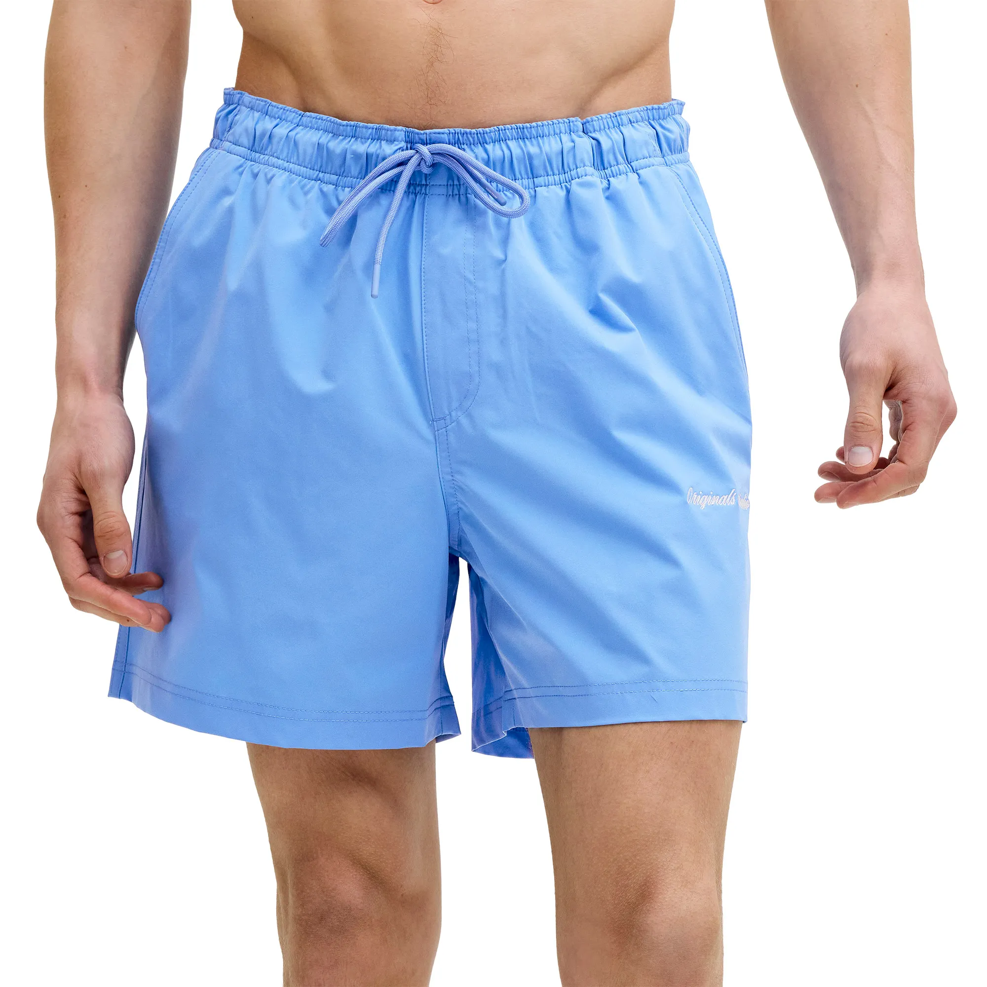 Jack &amp; Jones Maui Norrebro Zwemshort Heren