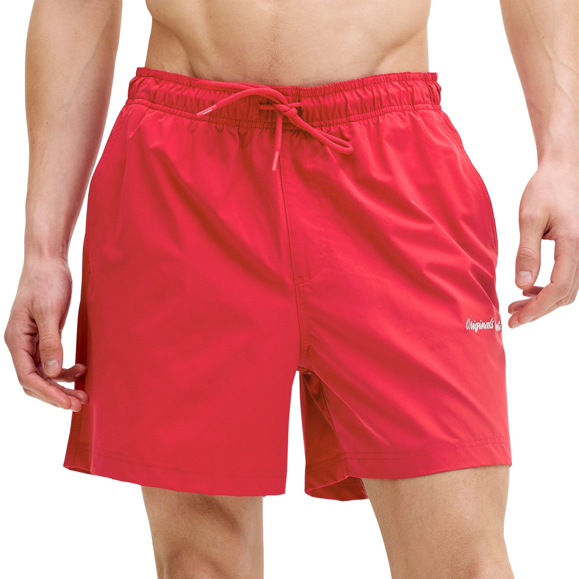 Jack & Jones Maui Norrebro Zwemshort Heren