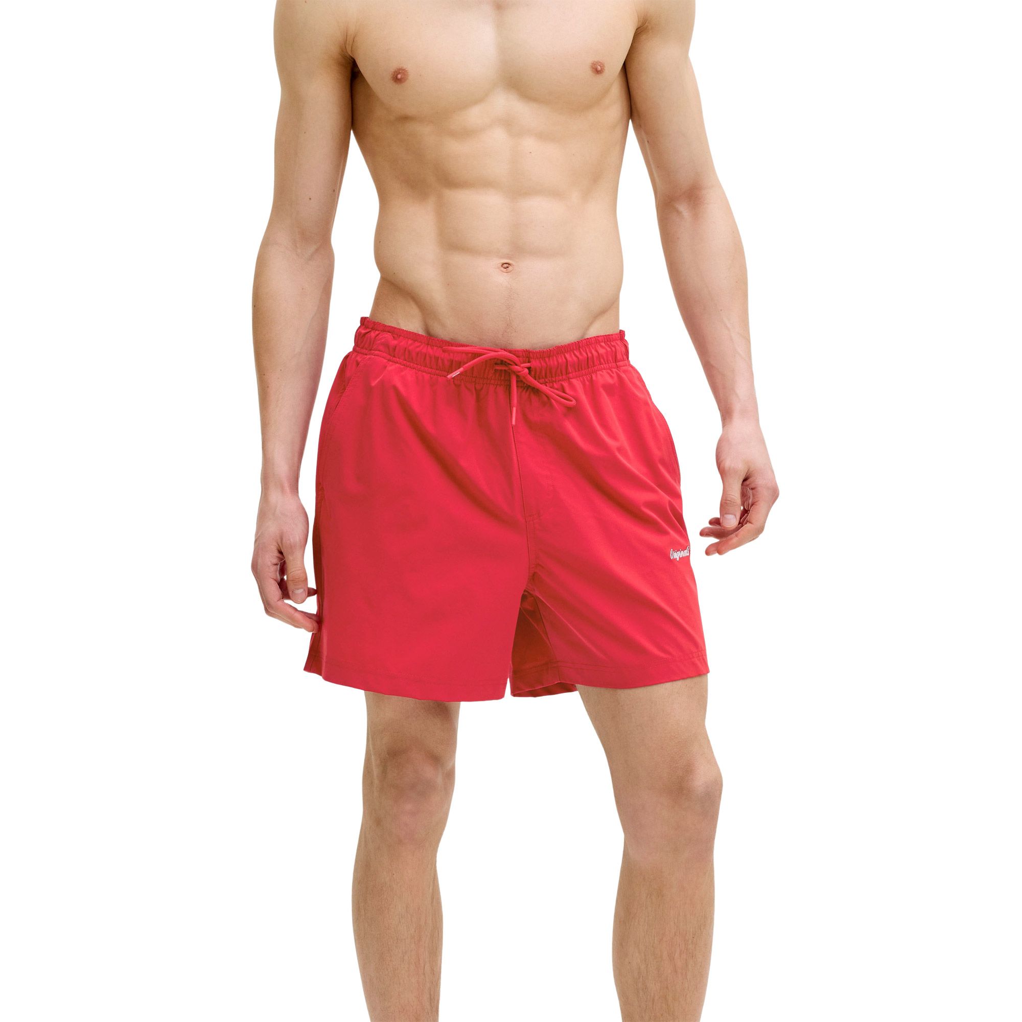 Jack & Jones Maui Norrebro Zwemshort Heren