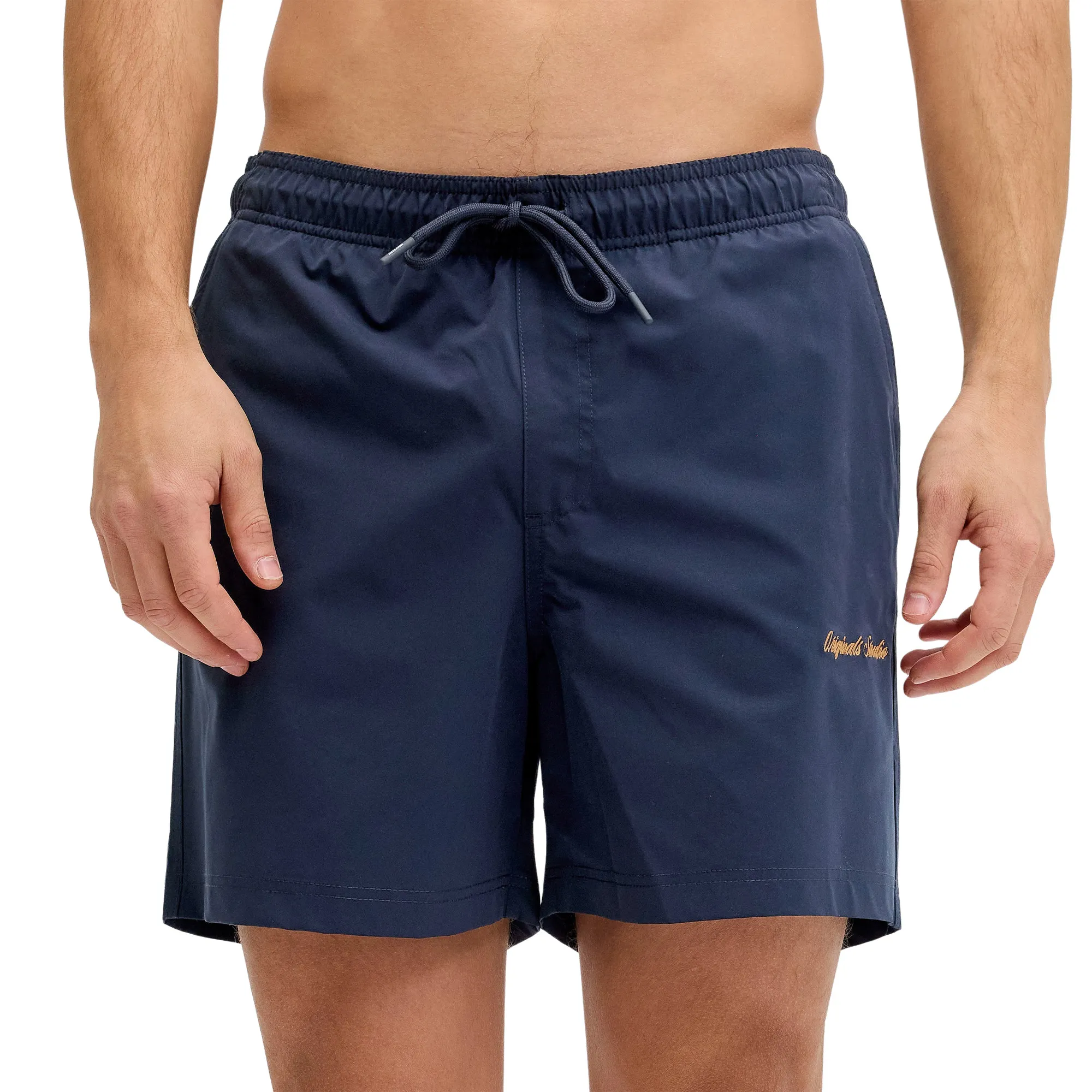 Jack &amp; Jones Maui Norrebro Zwemshort Heren