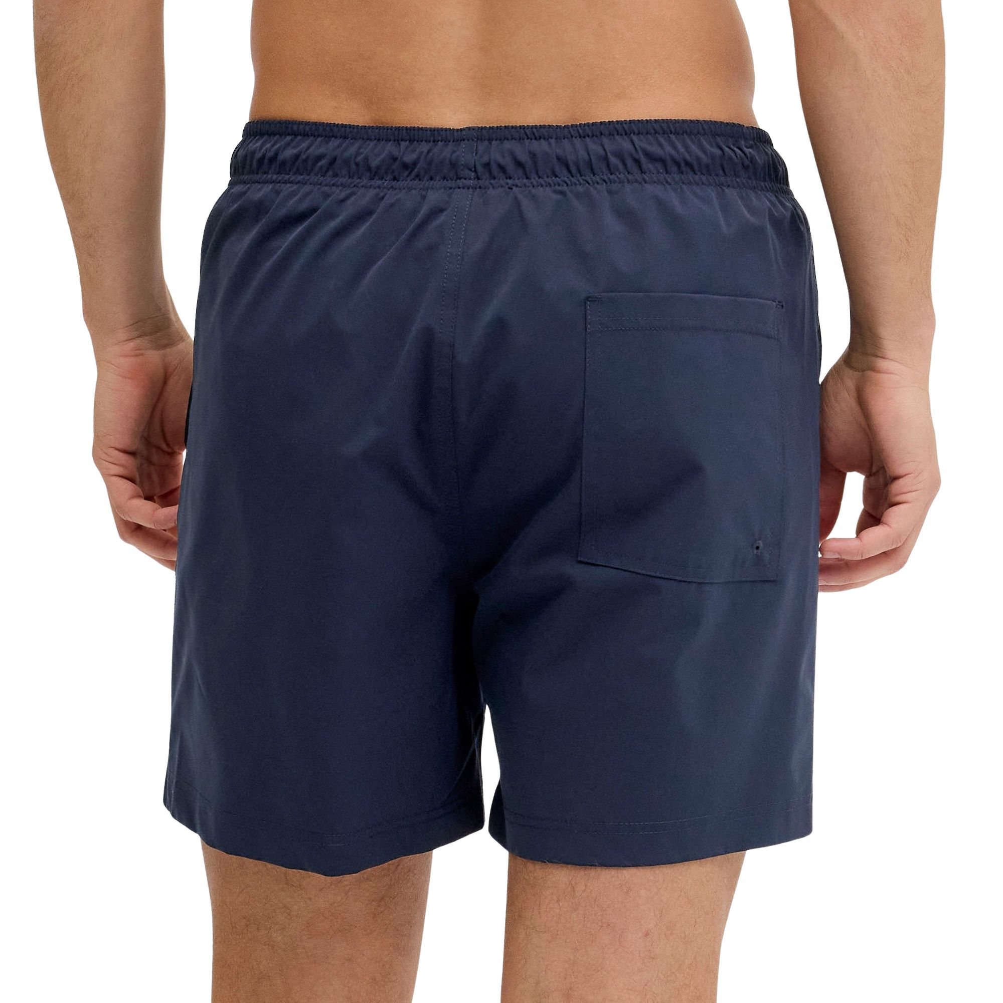 Jack & Jones Maui Norrebro Zwemshort Heren