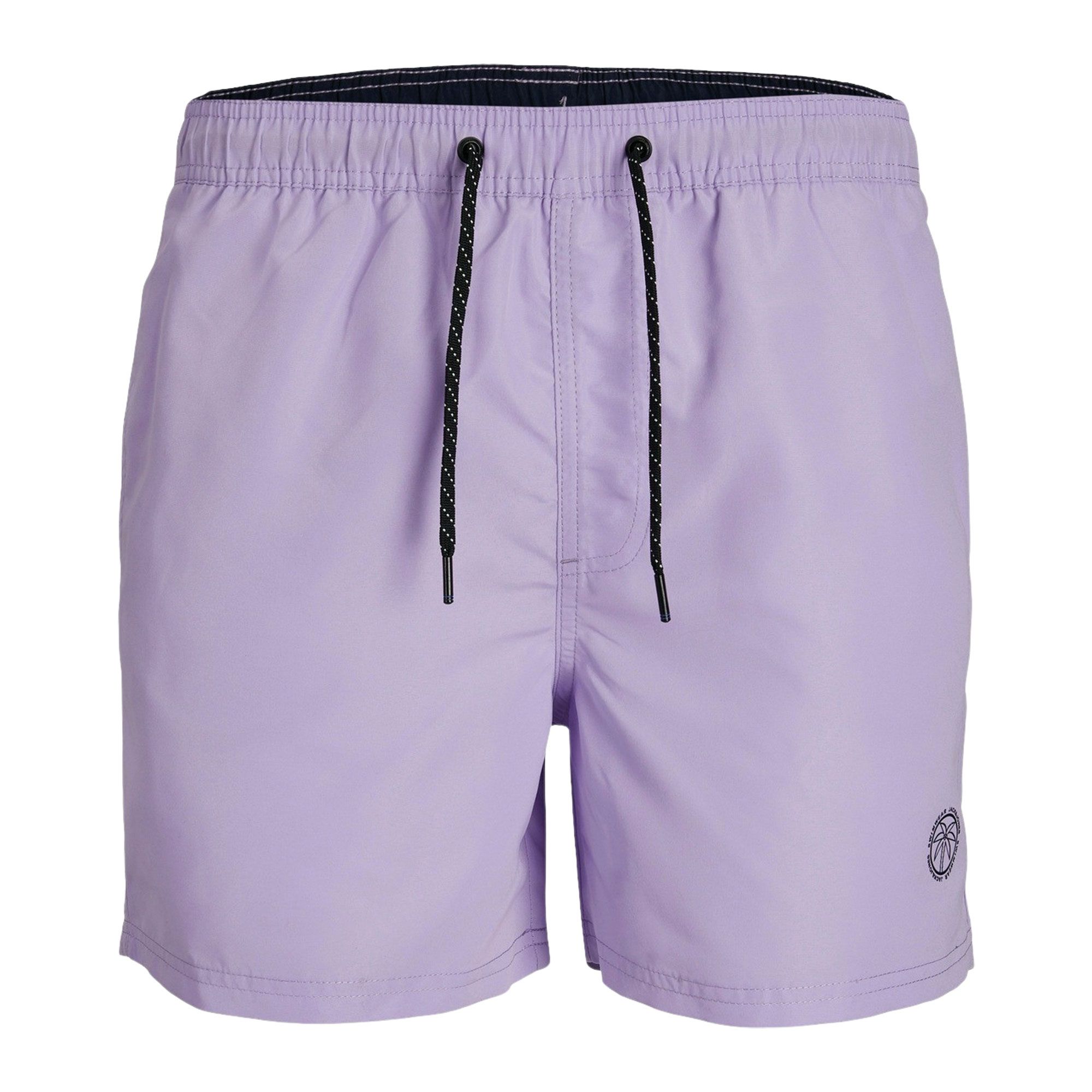 Jack & Jones Fiji Solid Zwemshort Heren
