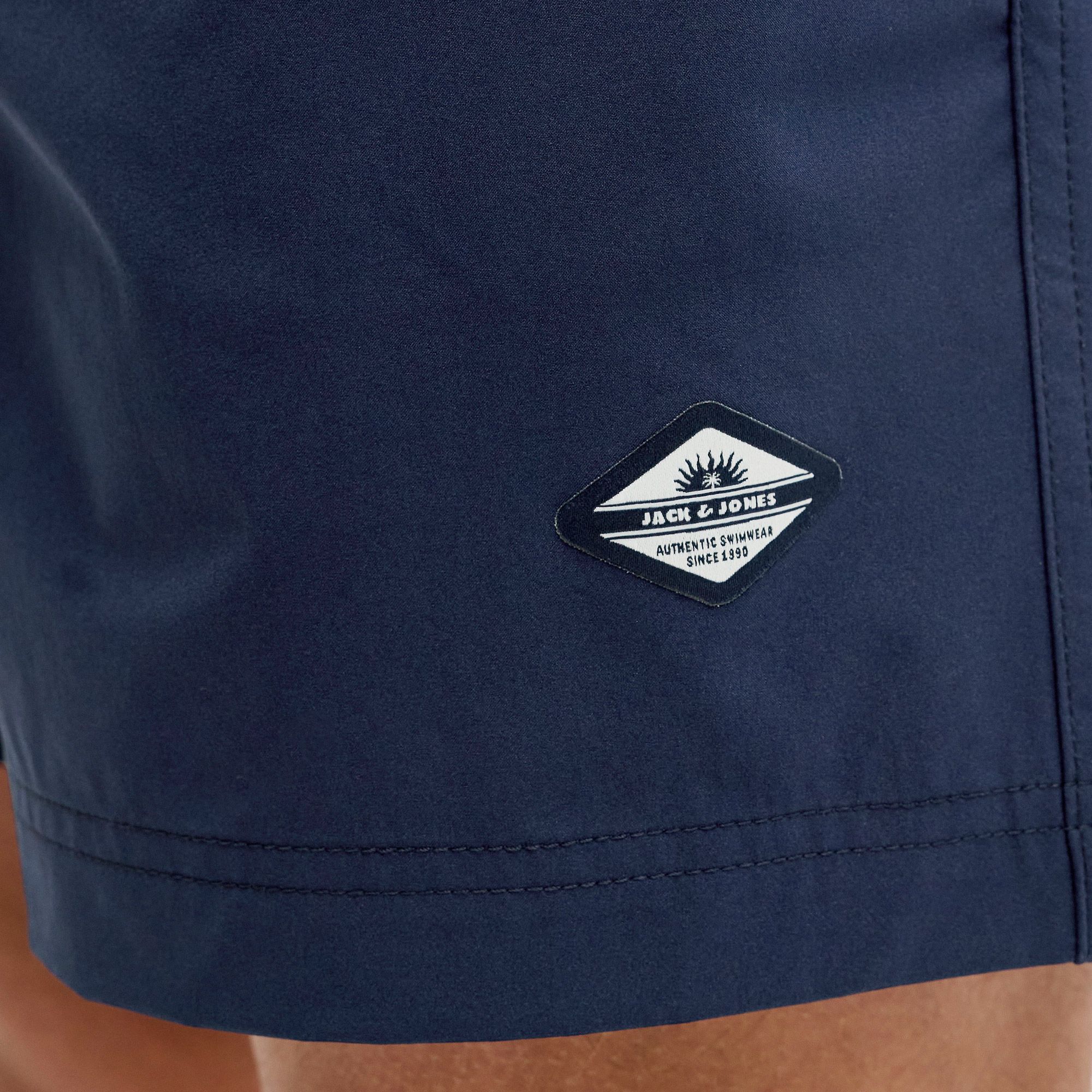 Jack & Jones Maui Surf Double Zwemshort Heren