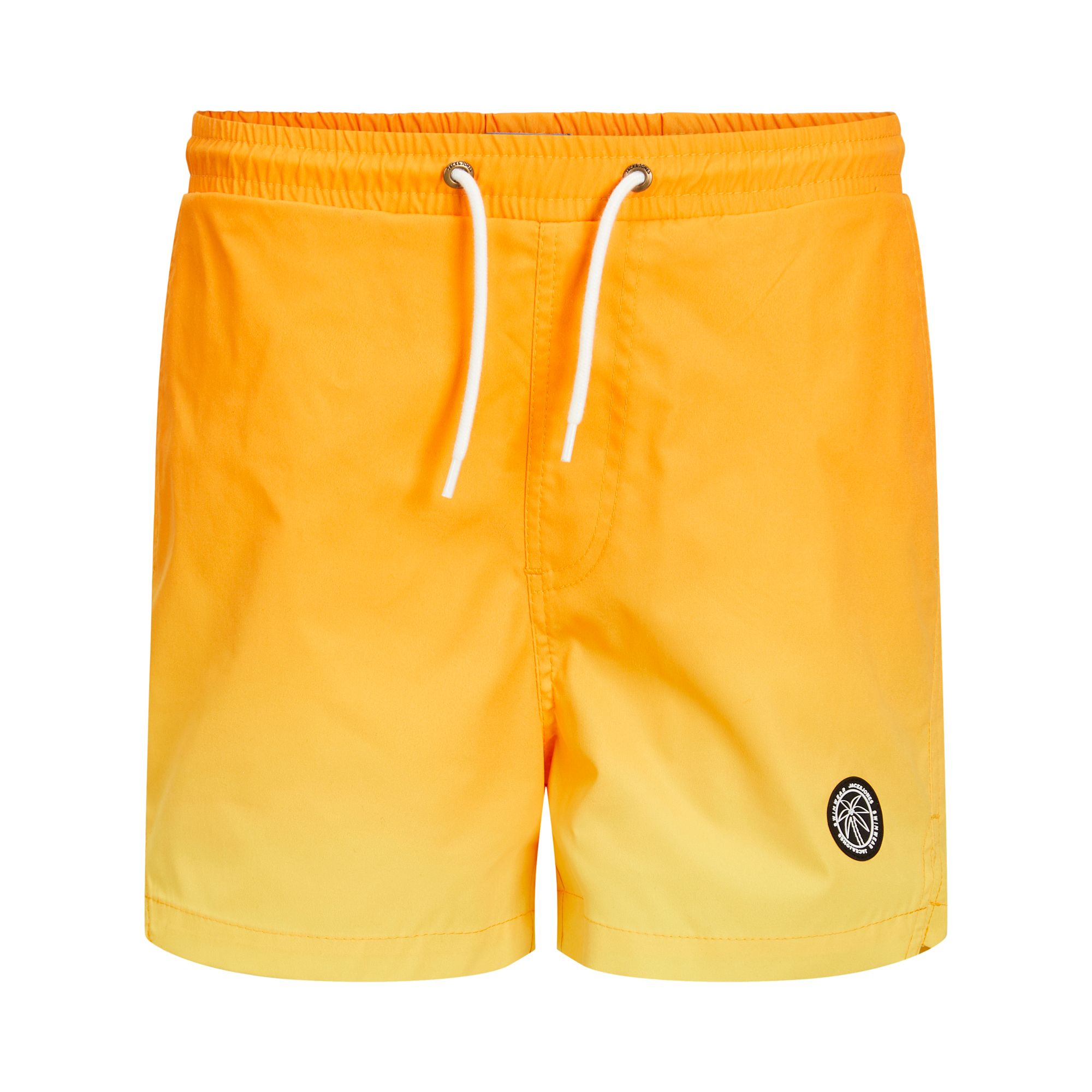 Jack & Jones Milos Gradient Zwemshort Junior