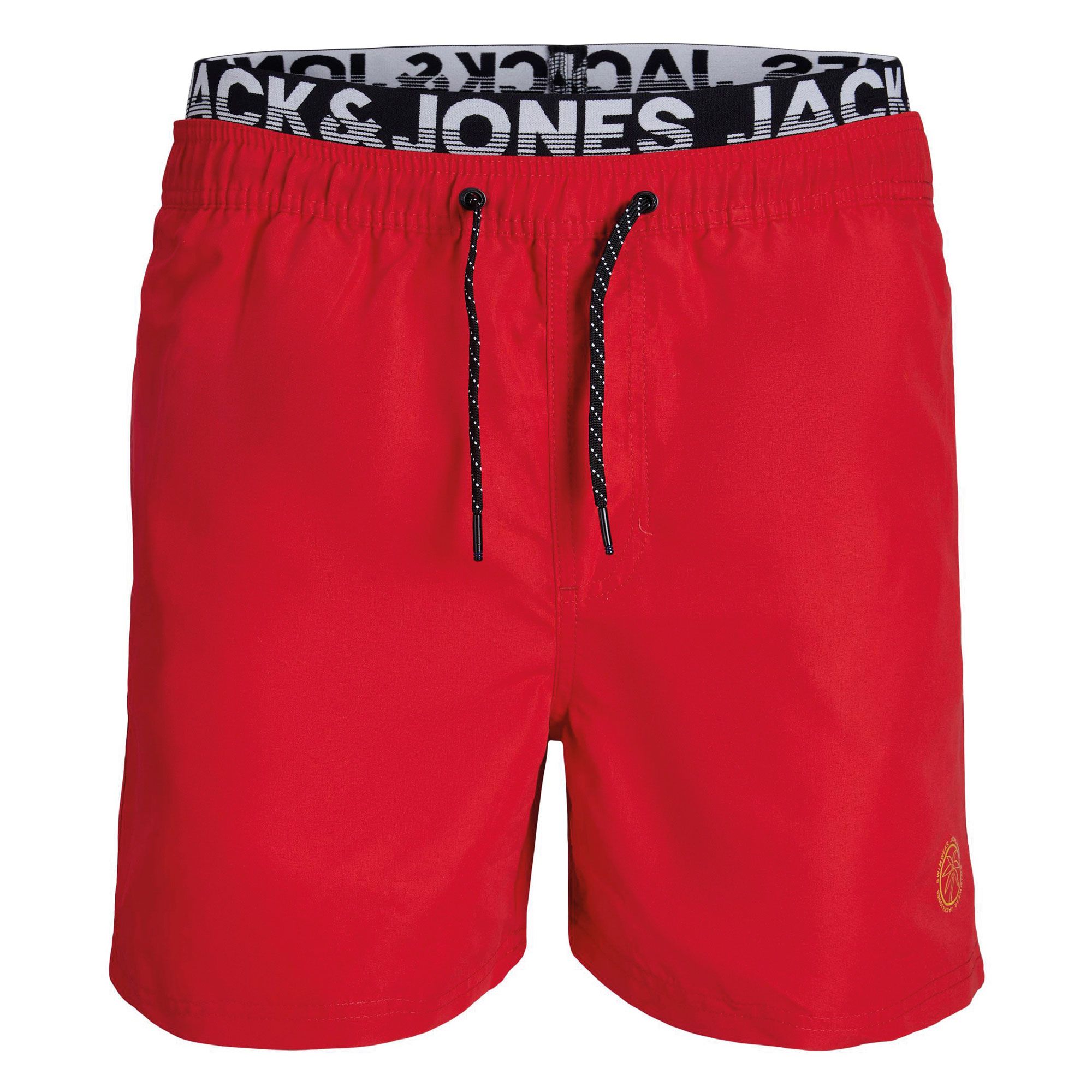 Jack & Jones Fiji DB WB Zwemshort Heren