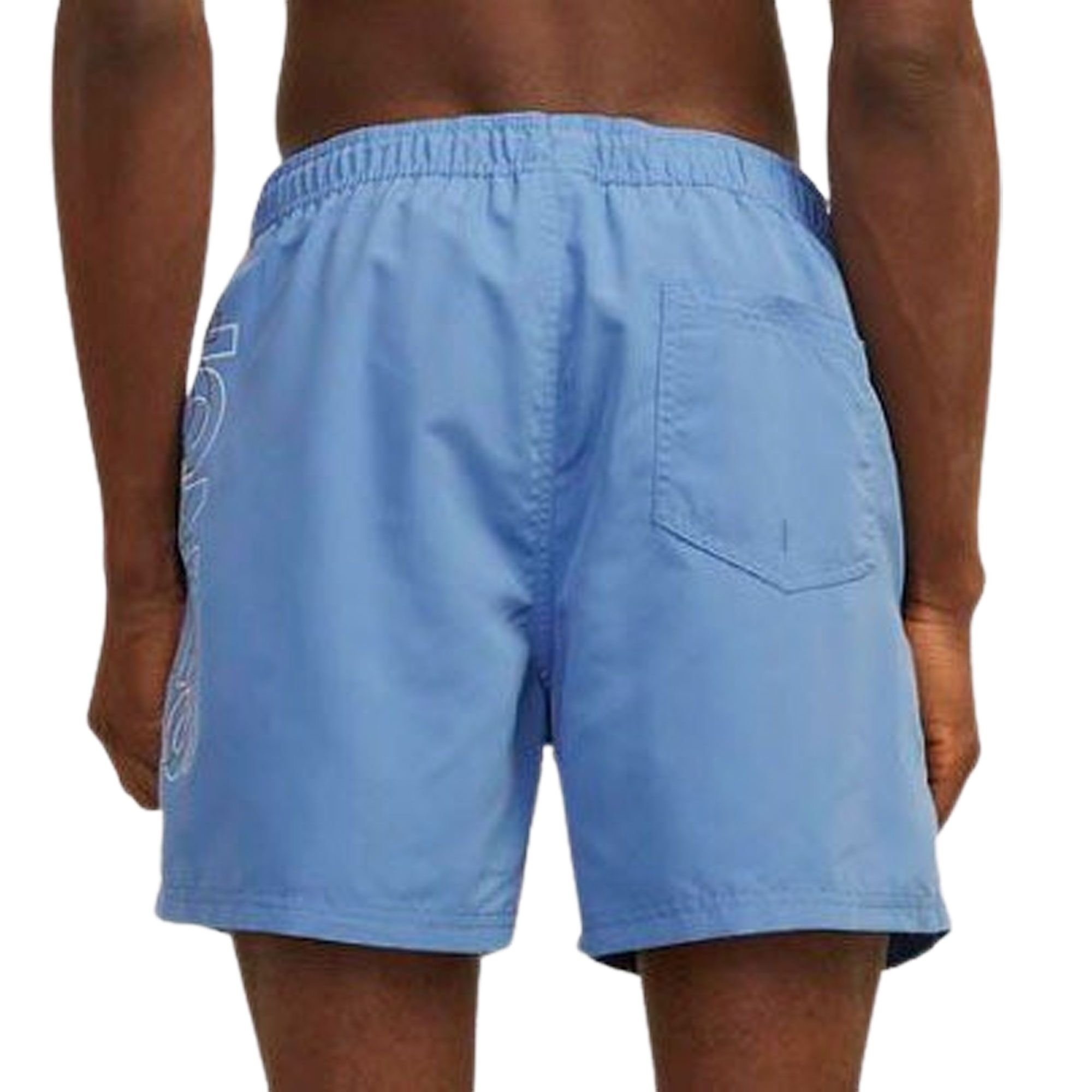 Jack & Jones Fiji Double Logo Zwemshort Heren