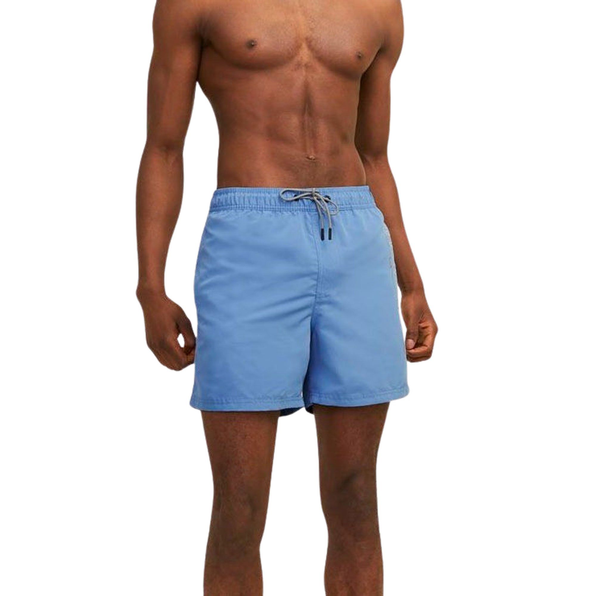 Jack & Jones Fiji Double Logo Zwemshort Heren