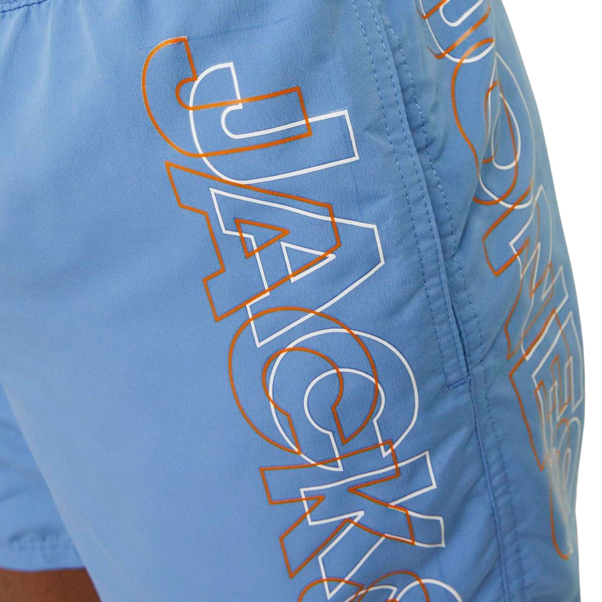 Jack & Jones Fiji Double Logo Zwemshort Heren
