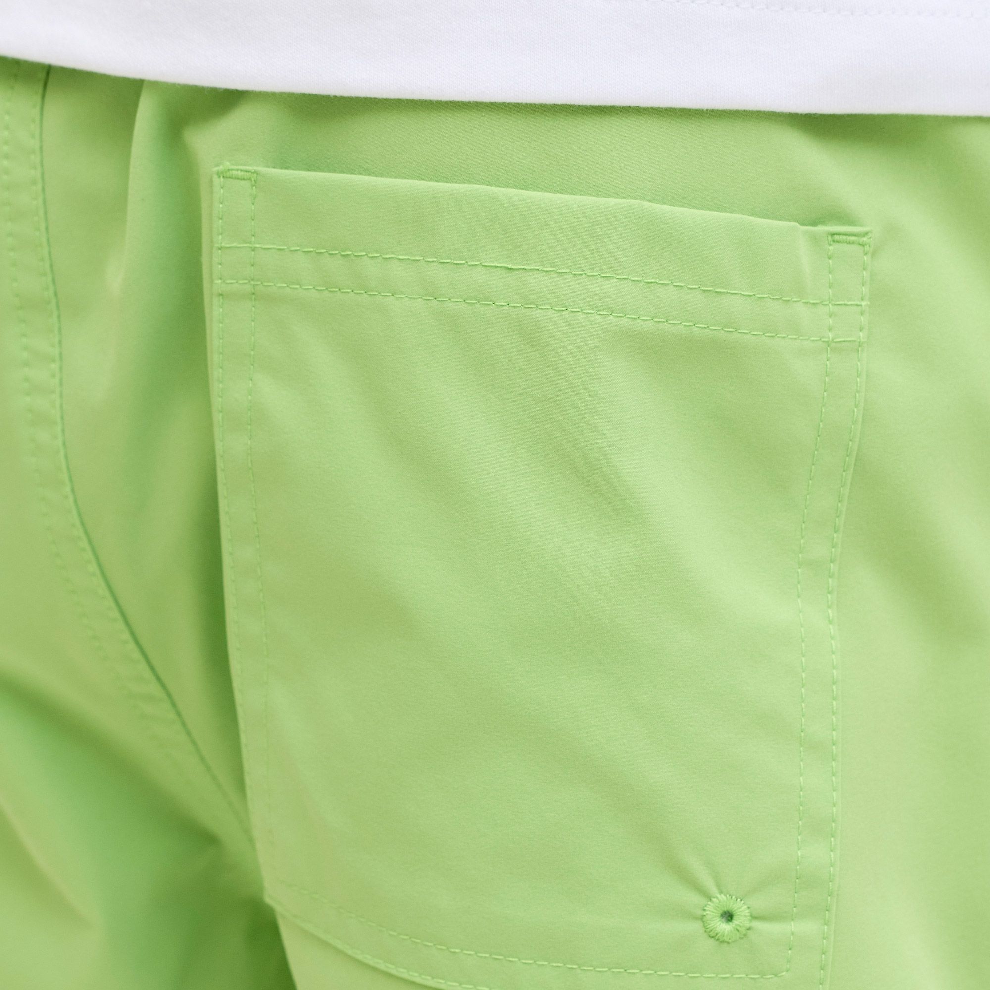 Jack & Jones Maui Surf Double Zwemshort Jongens