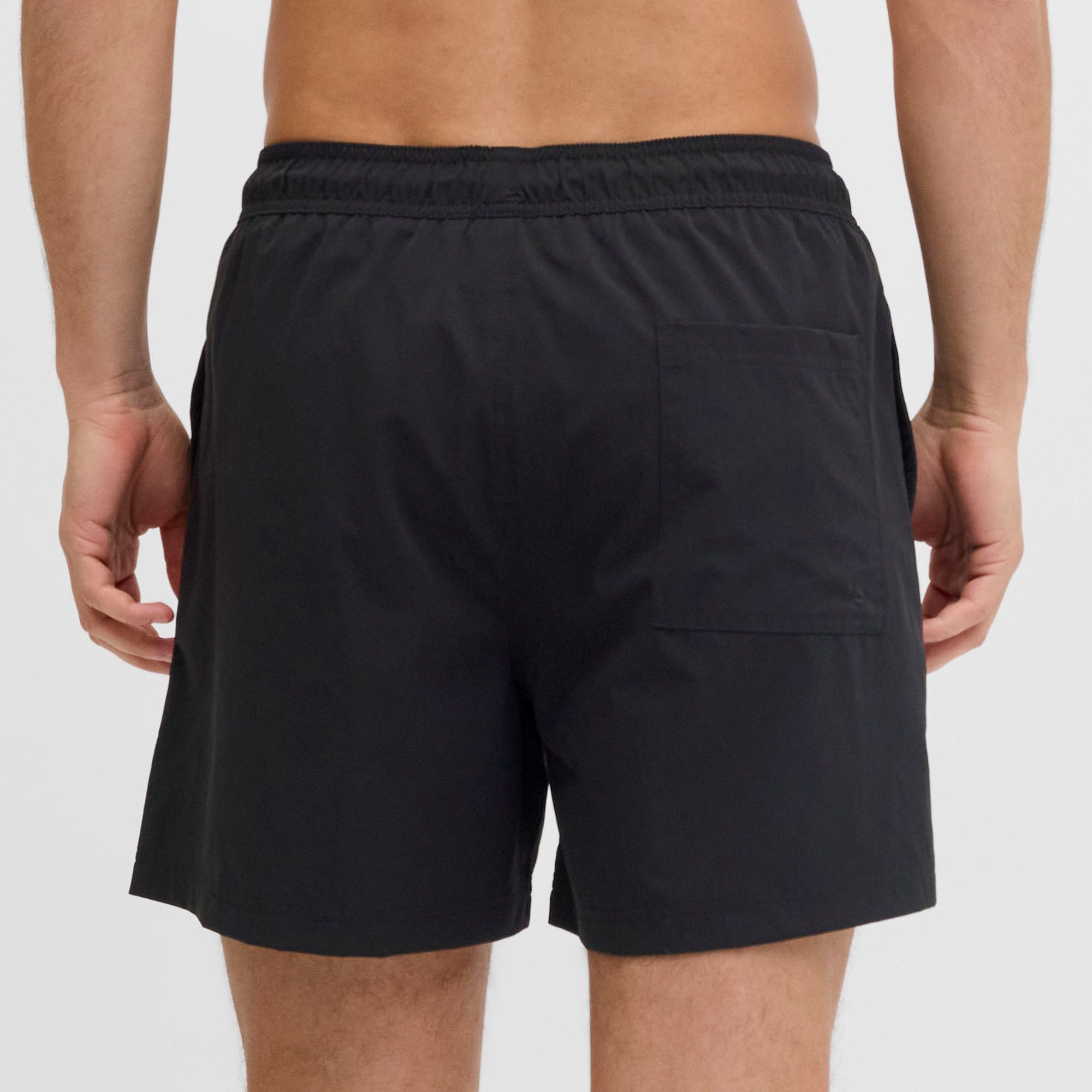 Jack & Jones Maui Tropic Zwemshort Heren