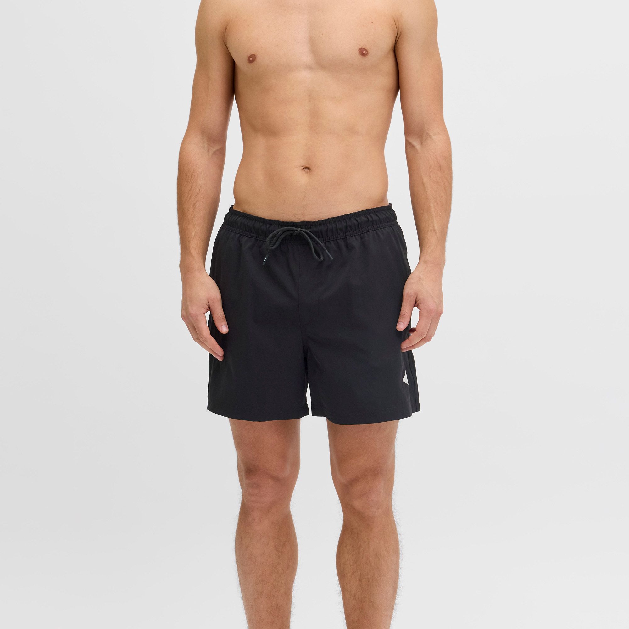 Jack & Jones Maui Tropic Zwemshort Heren