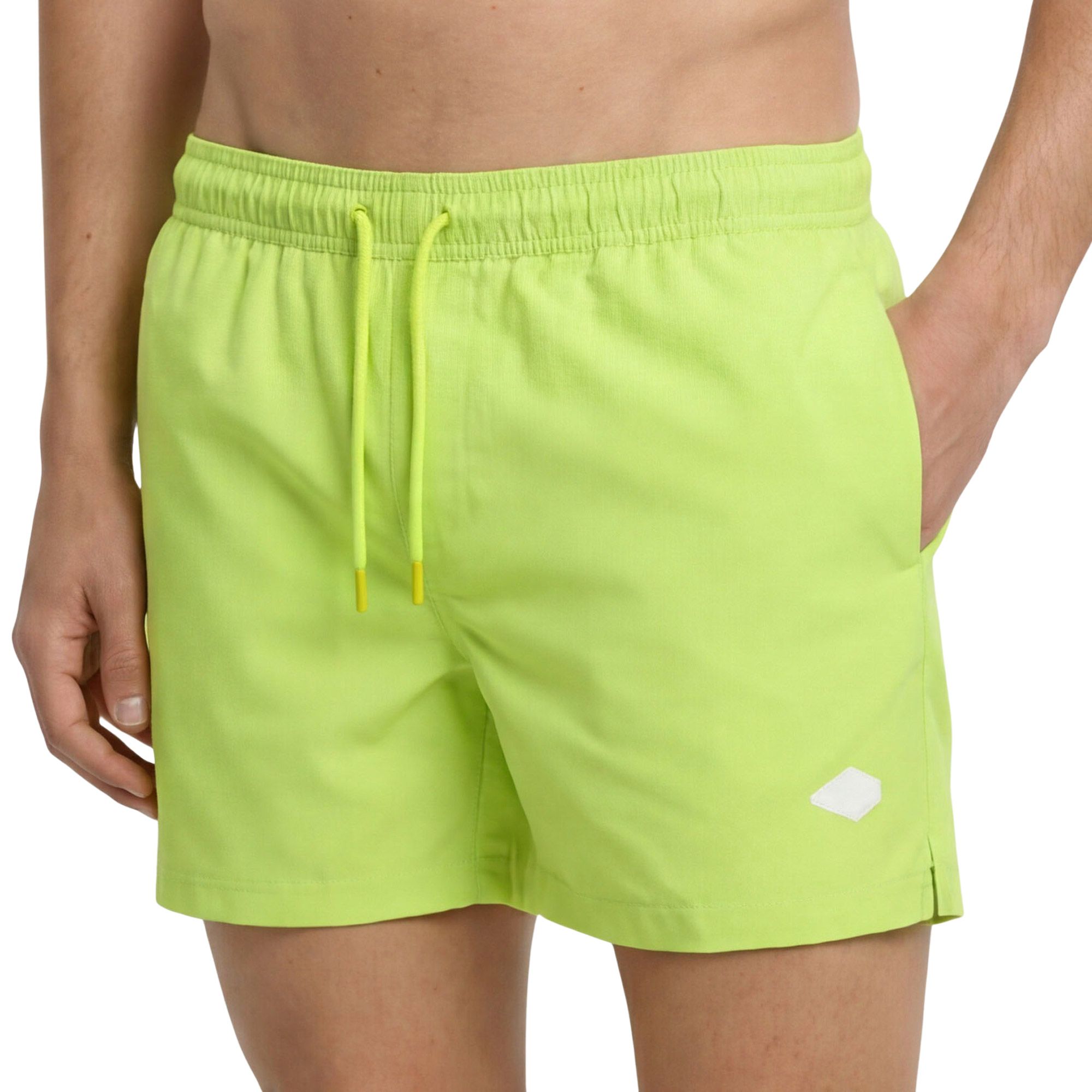 Jack & Jones Maui Tropic Zwemshort Heren